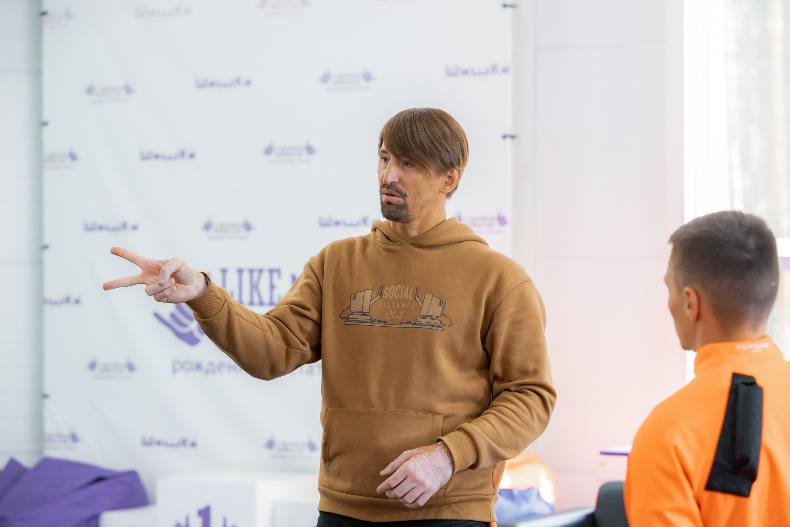 Полёты в аэротрубе Likefly, сентябрь 2021. Марк Шишкин — репортажный фотограф в Воронеже и России