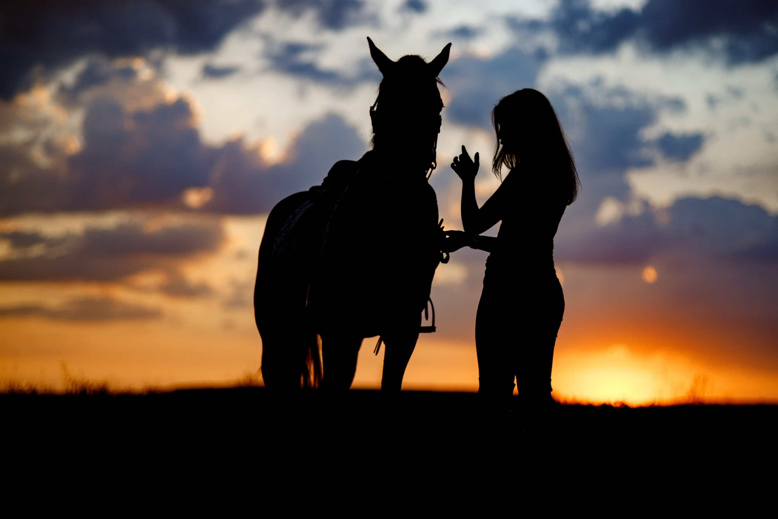 Катя и Дюшес. Марк Шишкин — репортажный фотограф в Воронеже и России