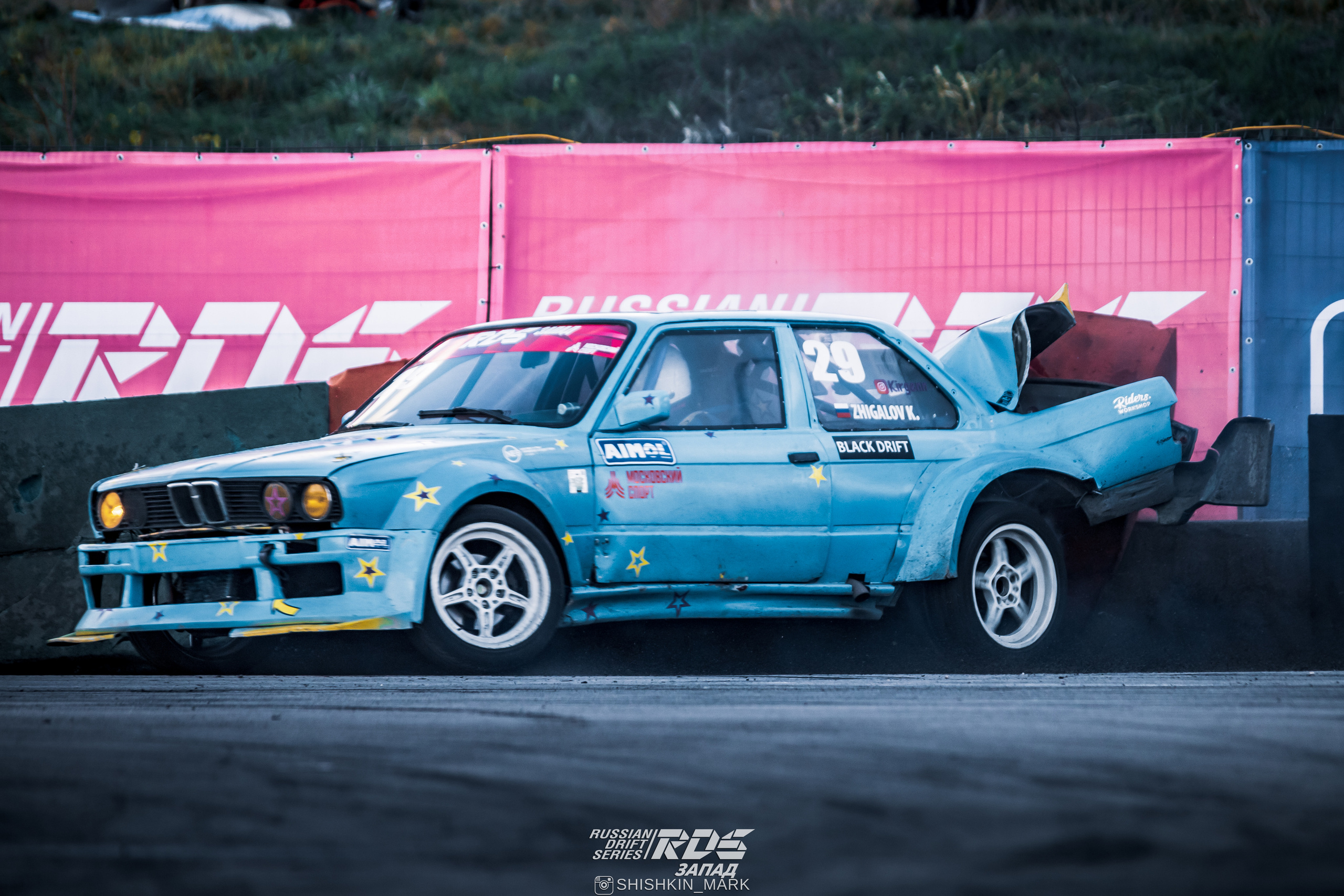 RDS West ЦТВС Москва. Марк Шишкин — репортажный фотограф в Воронеже и России