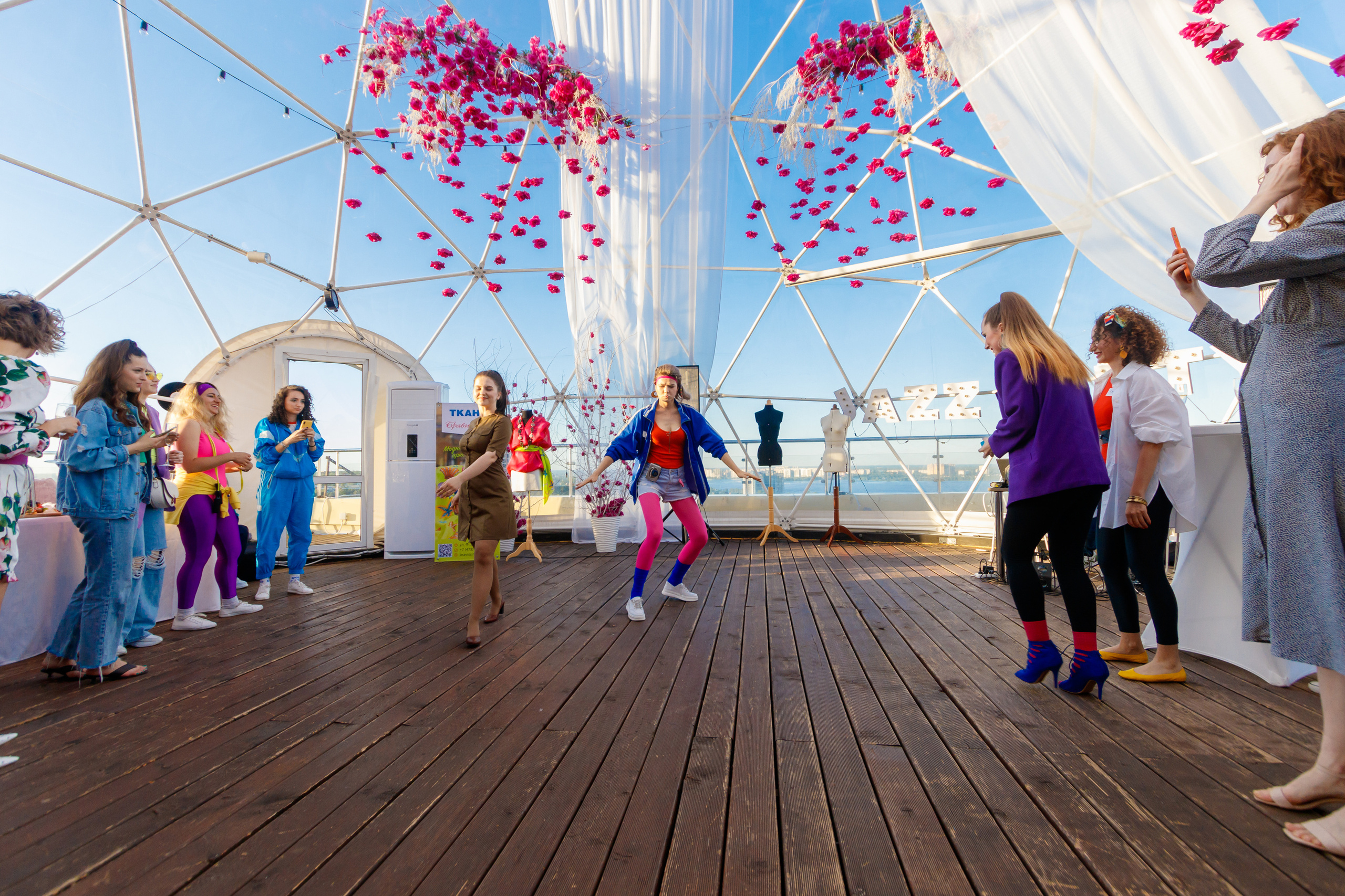 Репортажная съемка в Воронеже. Марк Шишкин — репортажный фотограф в Воронеже и России