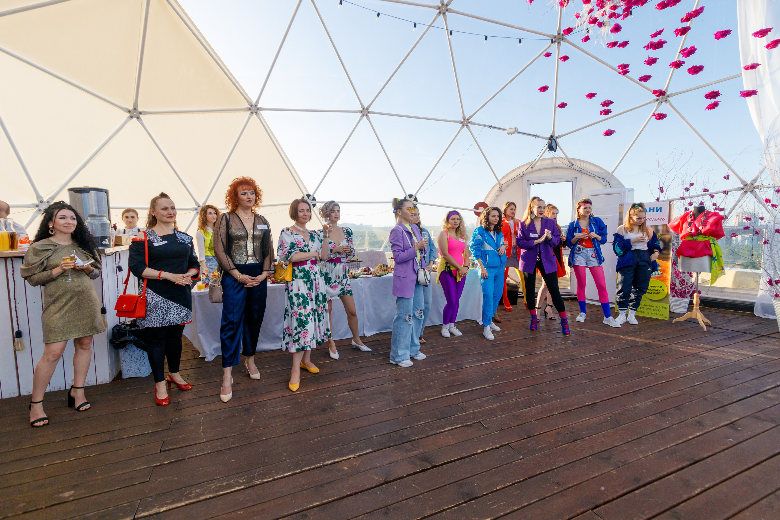 Репортажная съемка в Воронеже. Марк Шишкин — репортажный фотограф в Воронеже и России