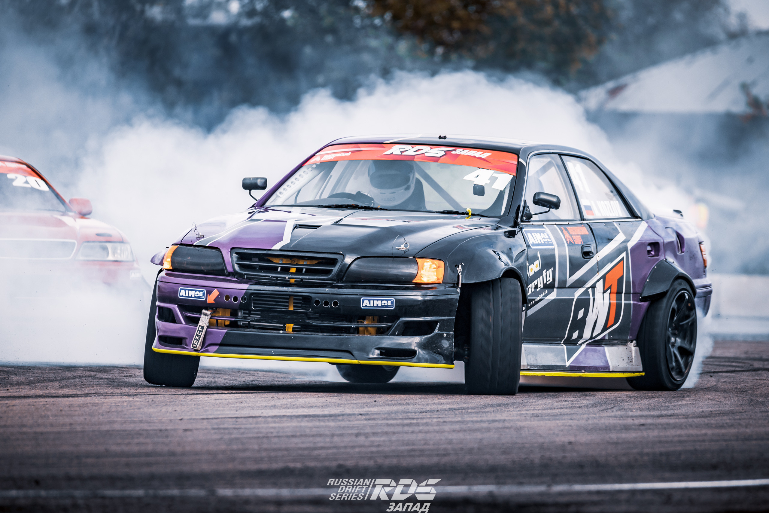 RDS West ЦТВС Москва. Марк Шишкин — репортажный фотограф в Воронеже и России