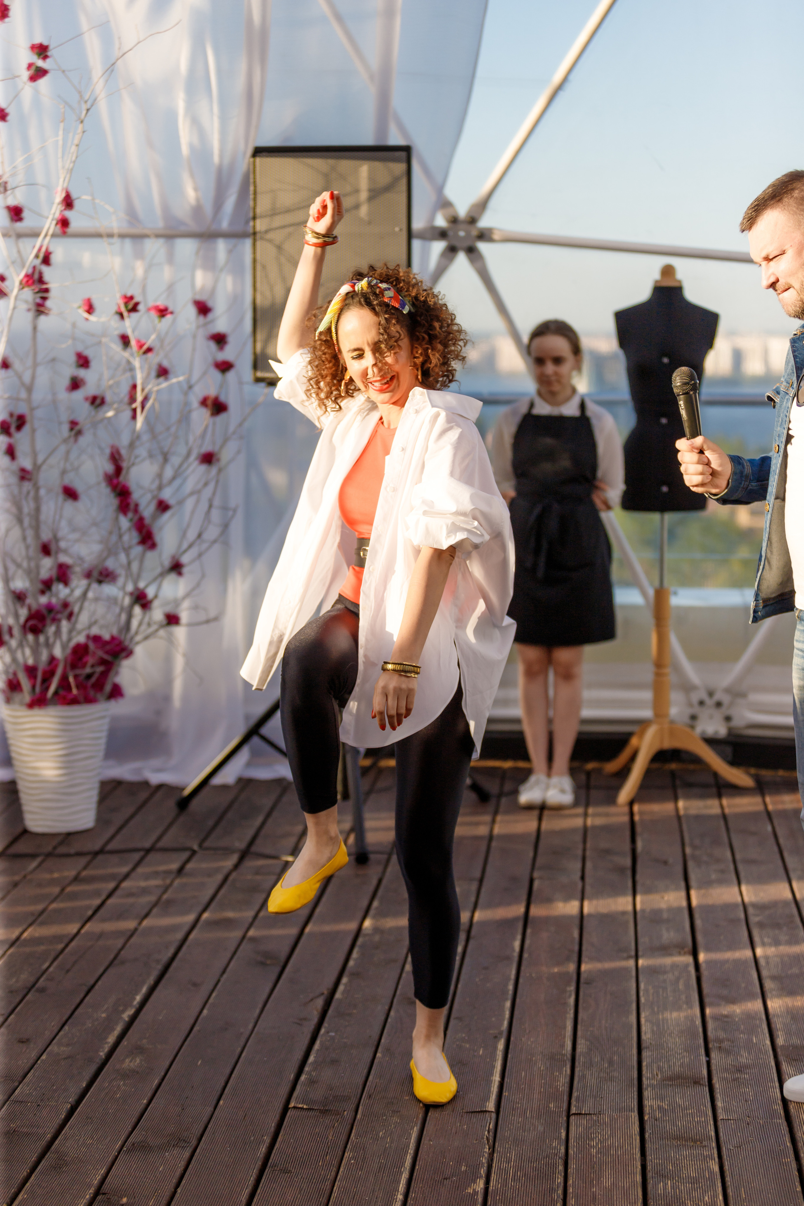 Репортажная съемка в Воронеже. Марк Шишкин — репортажный фотограф в Воронеже и России