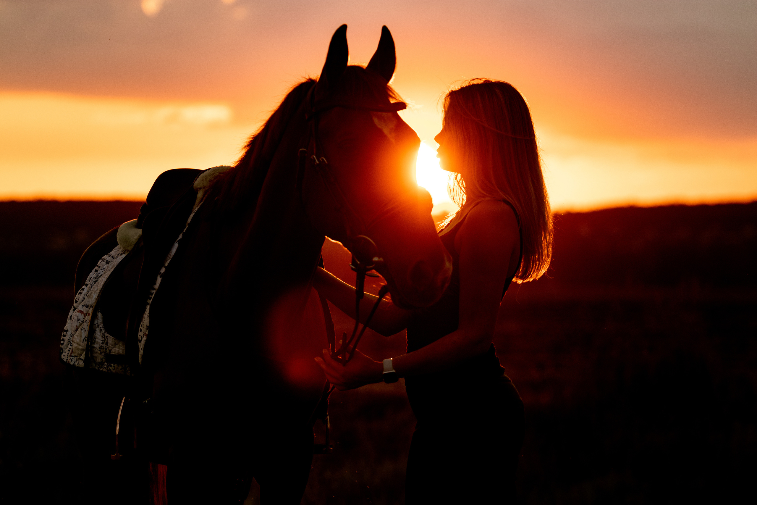 Катя и Дюшес. Марк Шишкин — репортажный фотограф в Воронеже и России