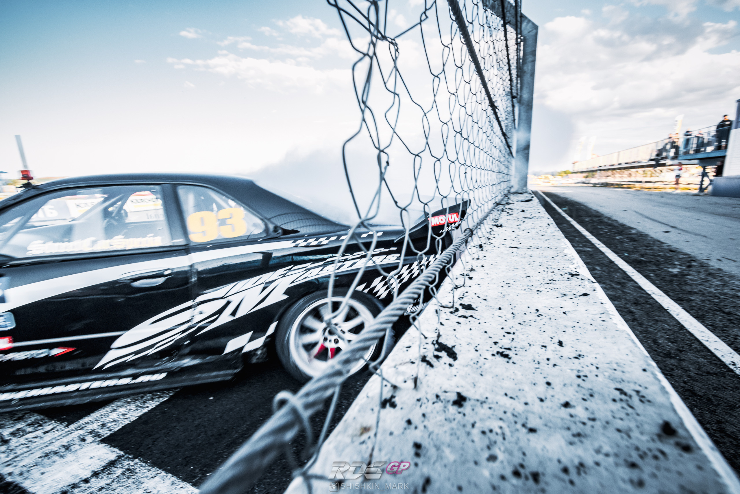 Съемка автоспорта и гонок. Марк Шишкин — репортажный фотограф в Воронеже и России