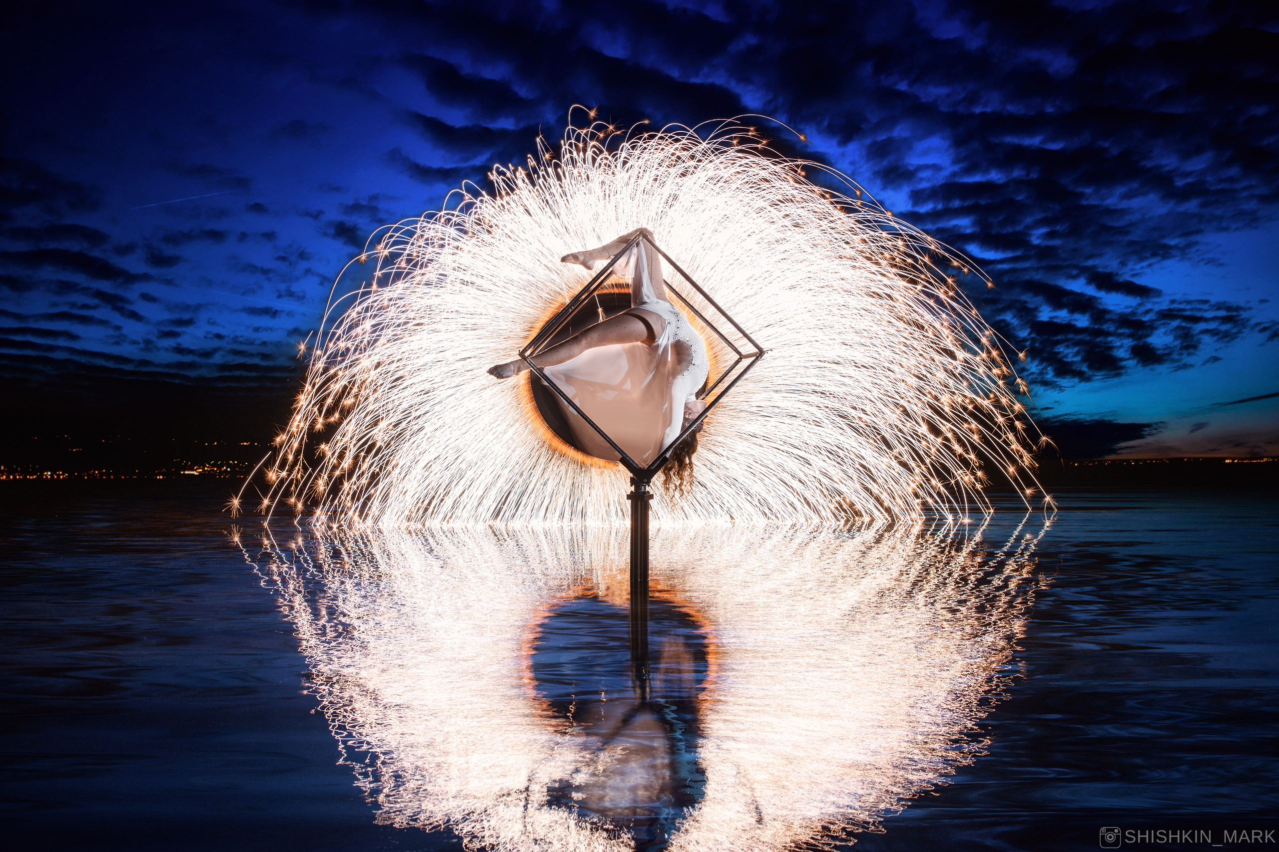 Портретная фотография Воронеж. Марк Шишкин — репортажный фотограф в Воронеже и России