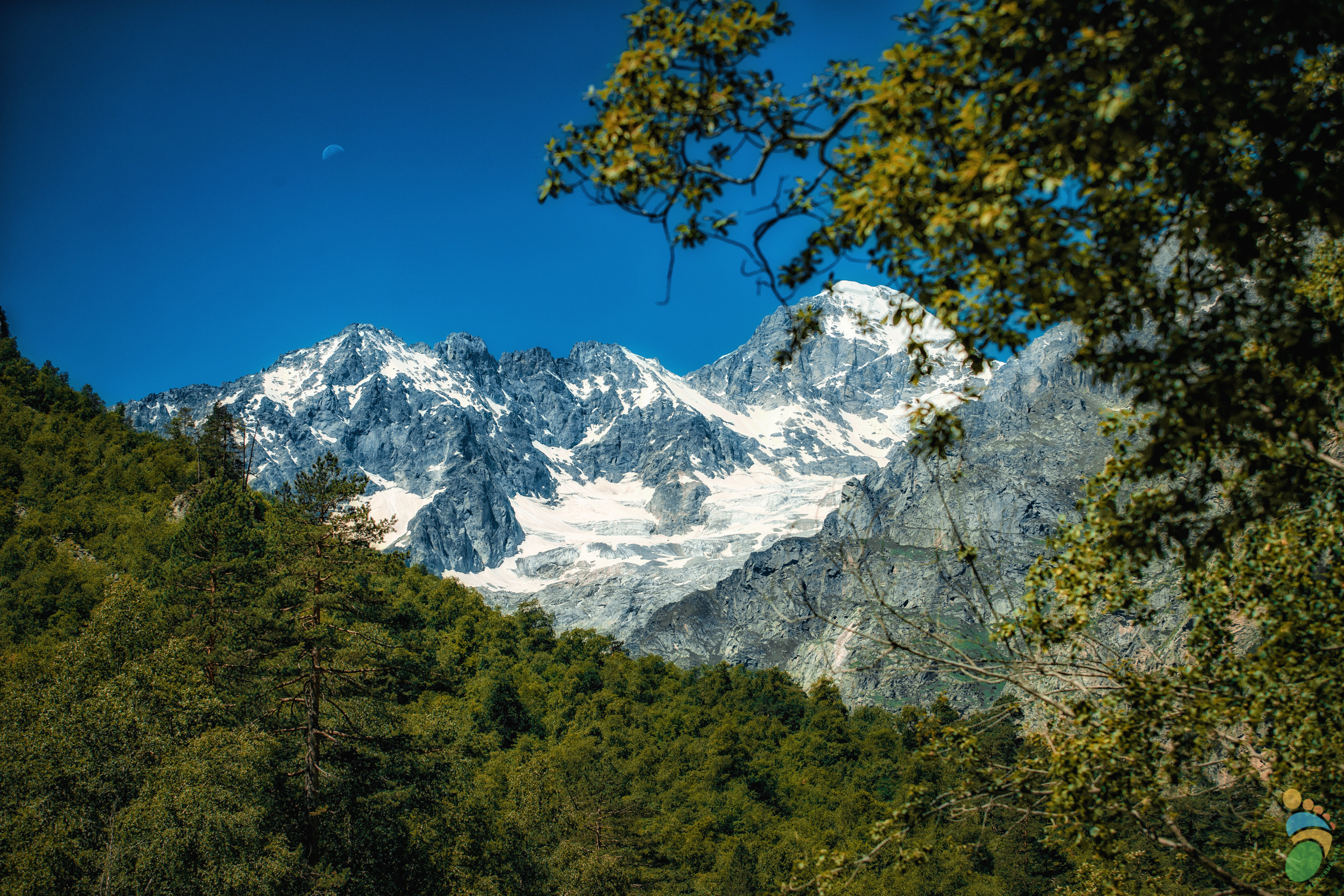 Северная и Южная Осетии. Марк Шишкин — репортажный фотограф в Воронеже и России