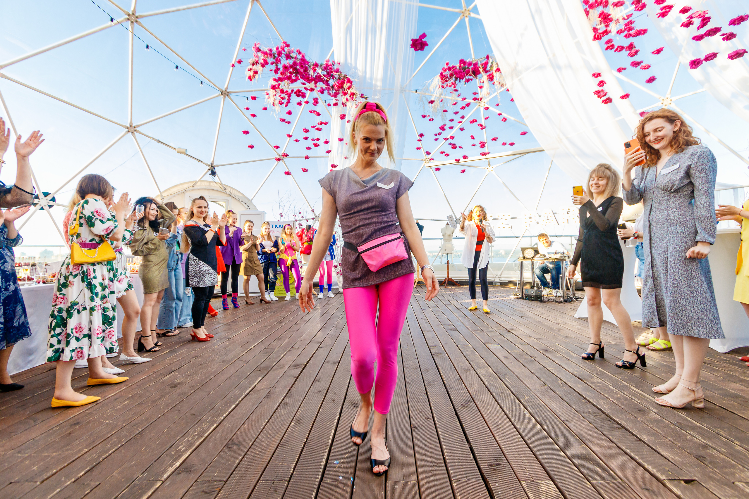 Репортажная съемка в Воронеже. Марк Шишкин — репортажный фотограф в Воронеже и России