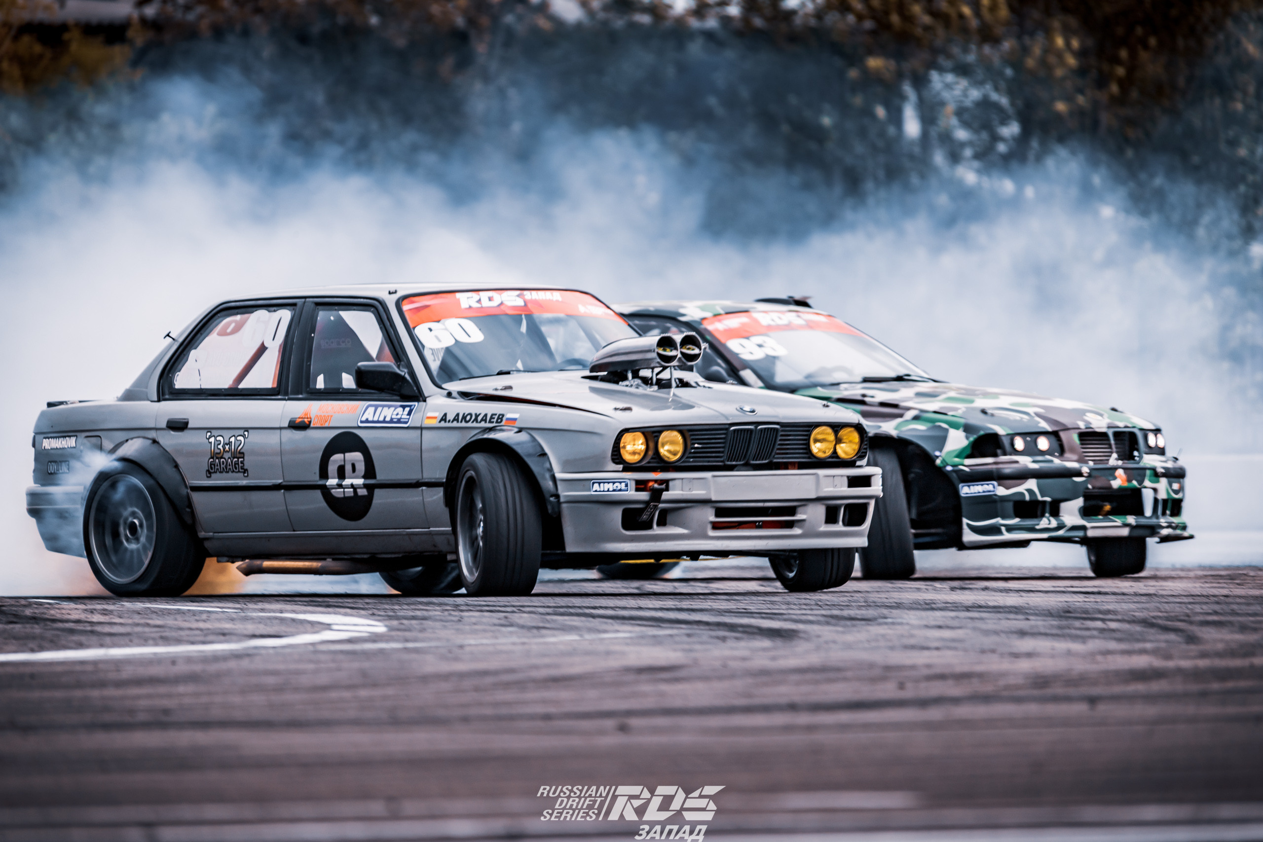 RDS West ЦТВС Москва. Марк Шишкин — репортажный фотограф в Воронеже и России