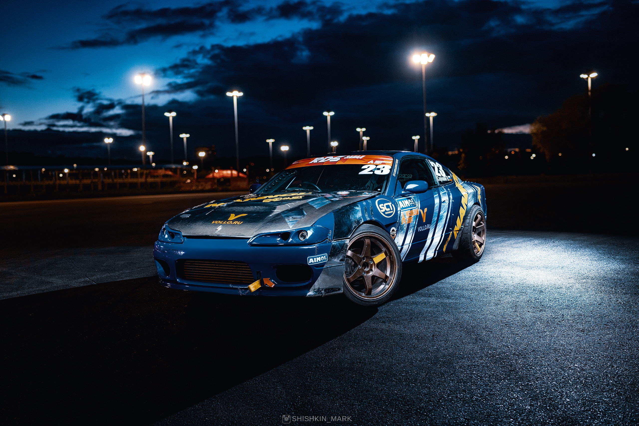 АВТОМОБИЛИ. Марк Шишкин — репортажный фотограф в Воронеже и России