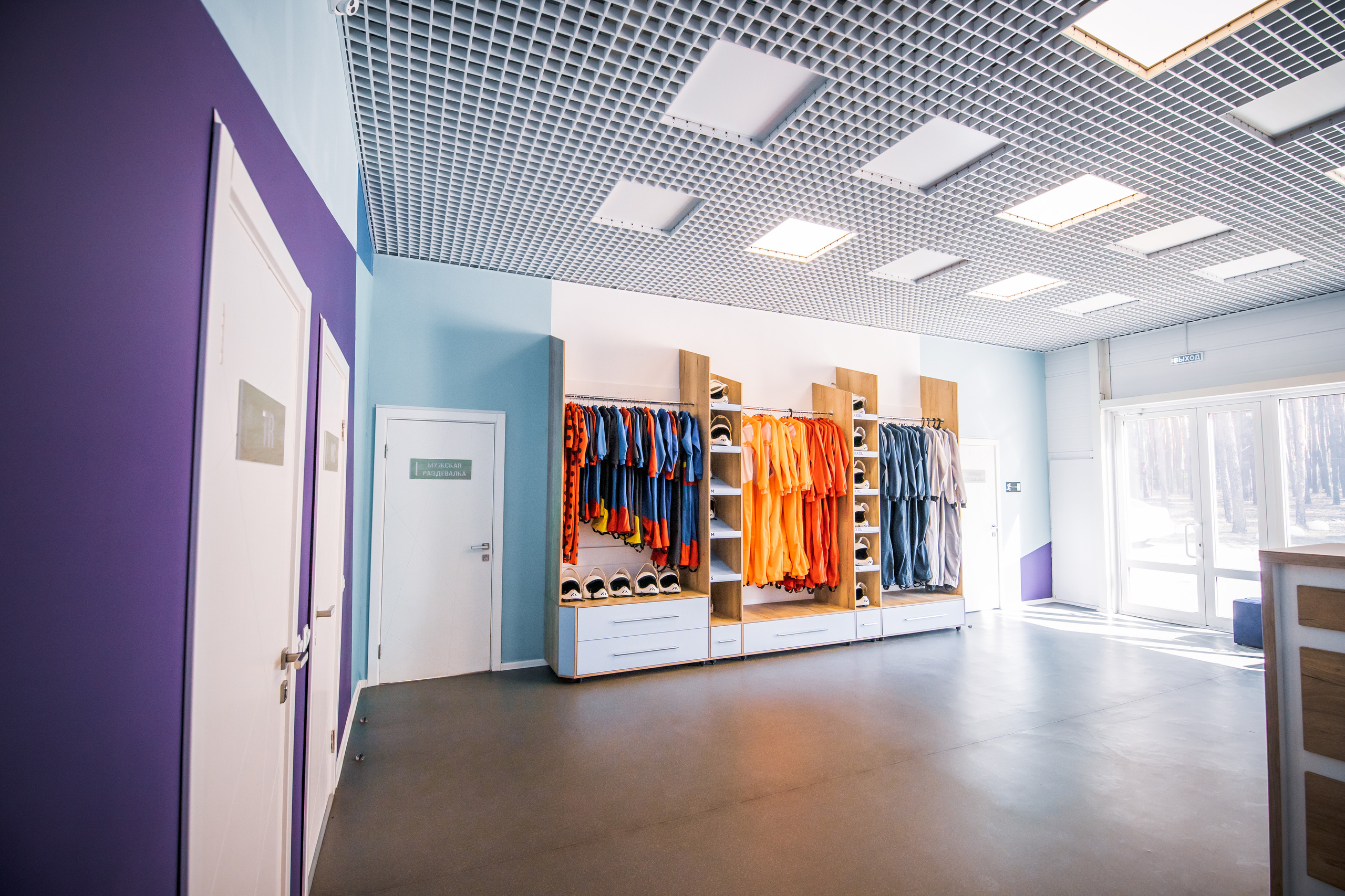 Полёты в аэротрубе Likefly, сентябрь 2021. Марк Шишкин — репортажный фотограф в Воронеже и России