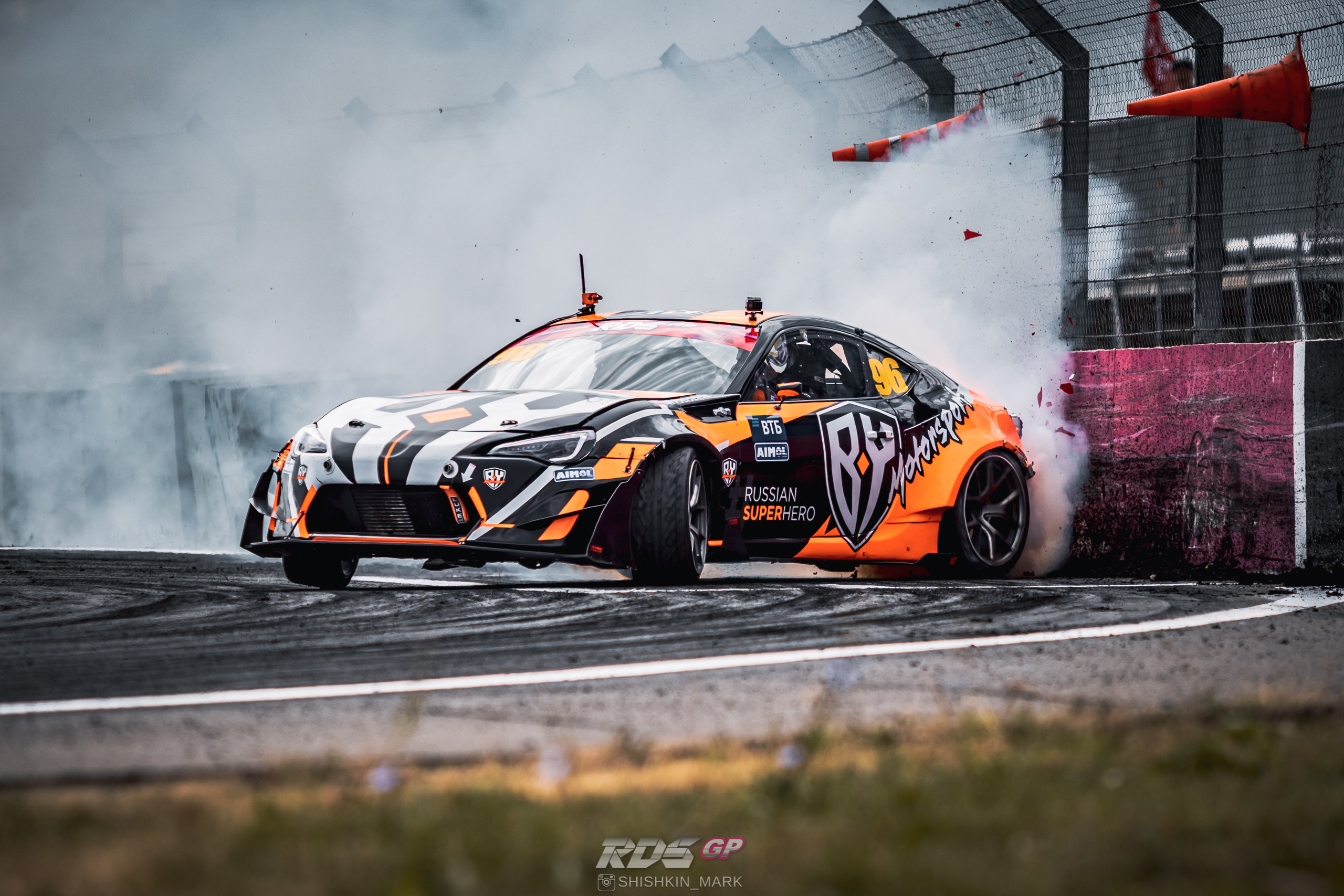 Съемка автоспорта и гонок. Марк Шишкин — репортажный фотограф в Воронеже и России