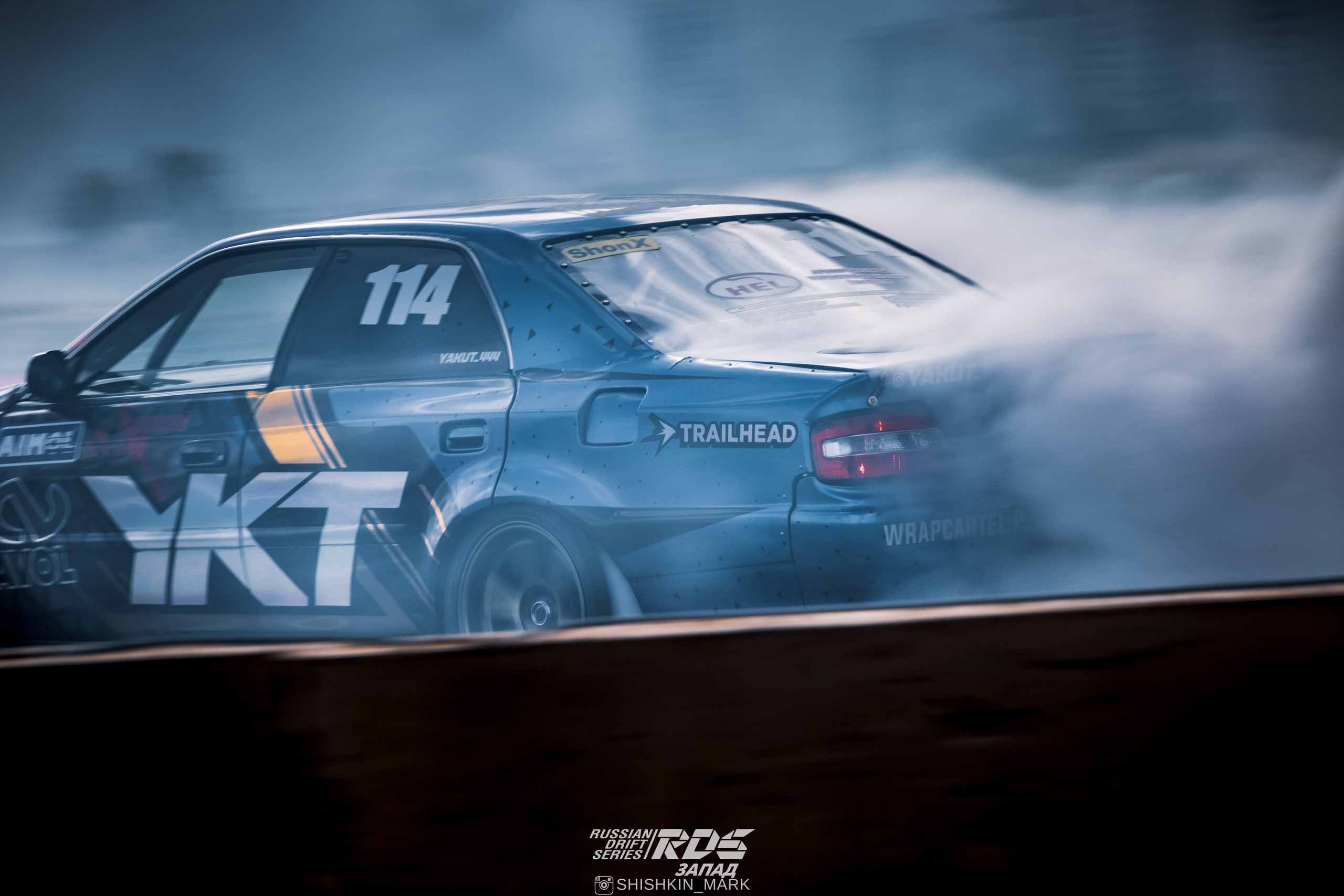 RDS West ЦТВС Москва. Марк Шишкин — репортажный фотограф в Воронеже и России