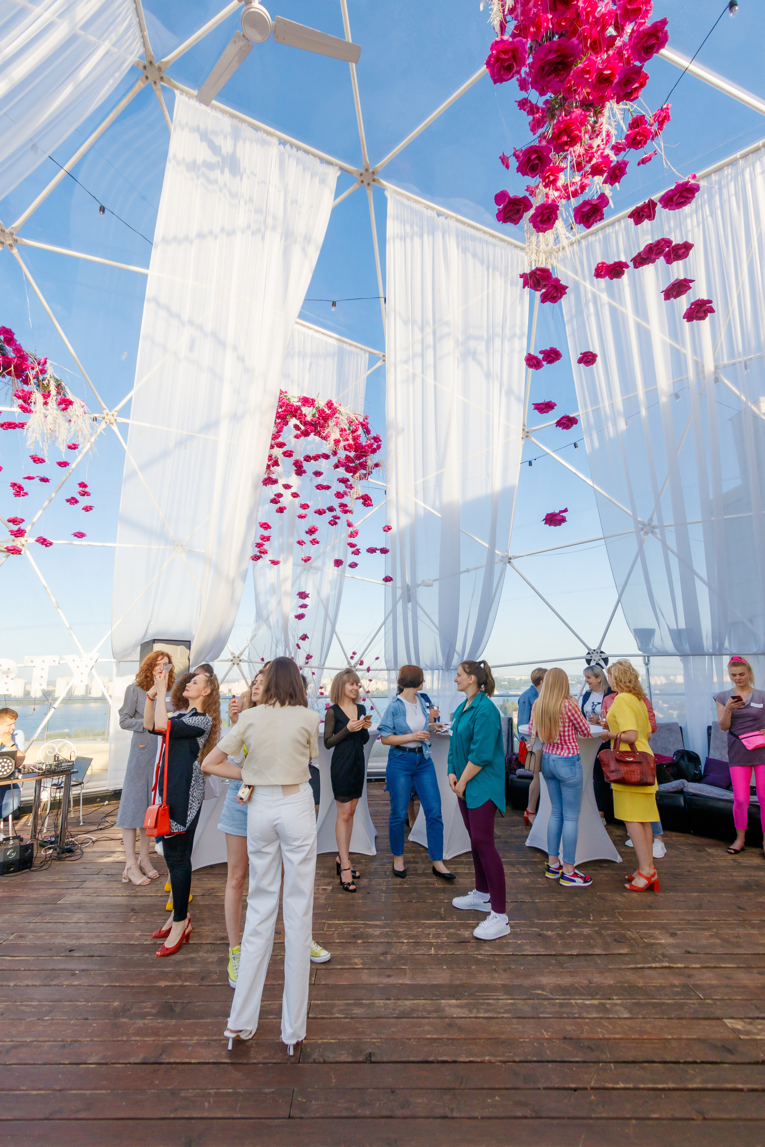 Репортажная съемка в Воронеже. Марк Шишкин — репортажный фотограф в Воронеже и России