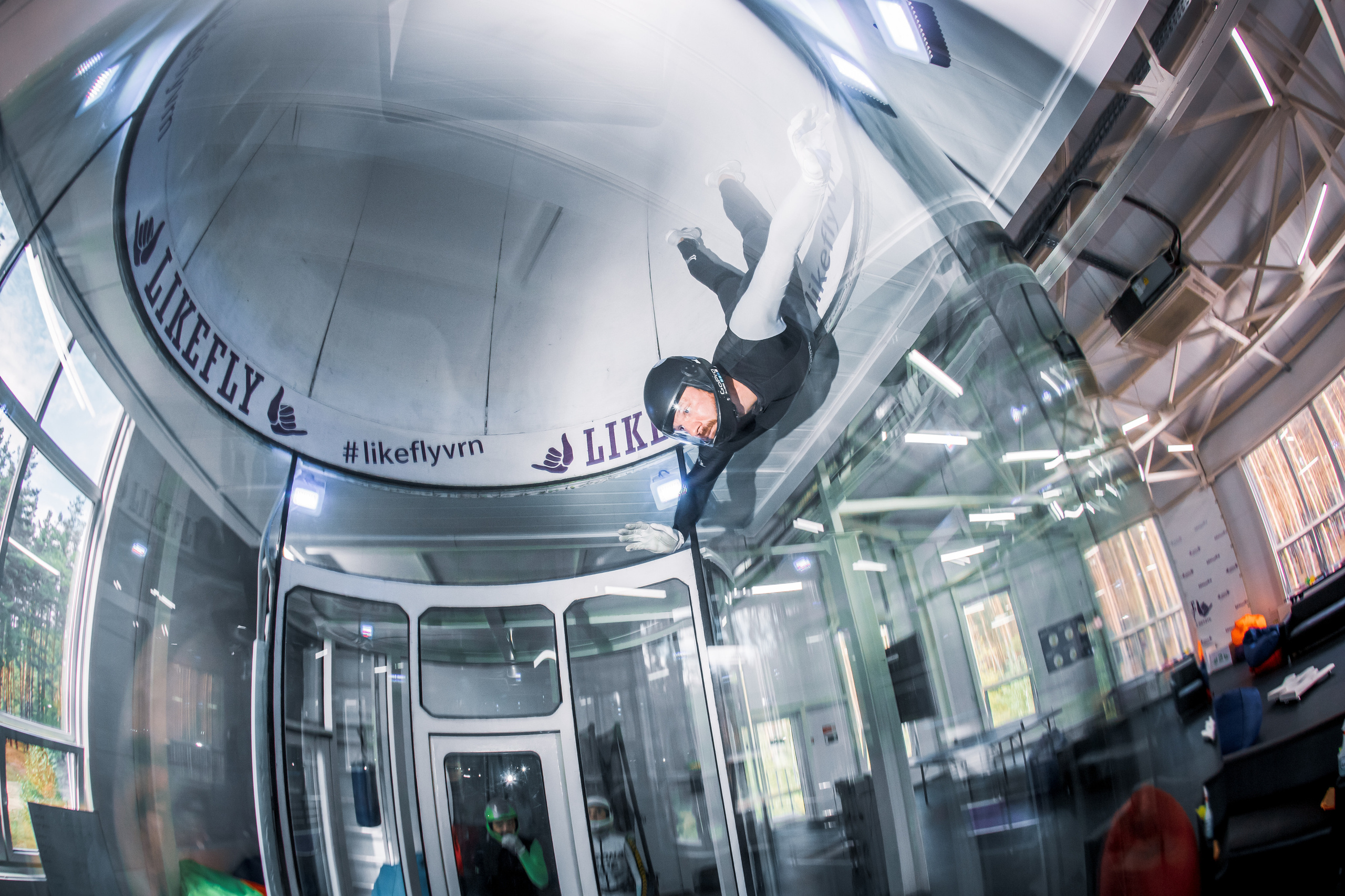 Репортажный фотограф Марк Шишкин.