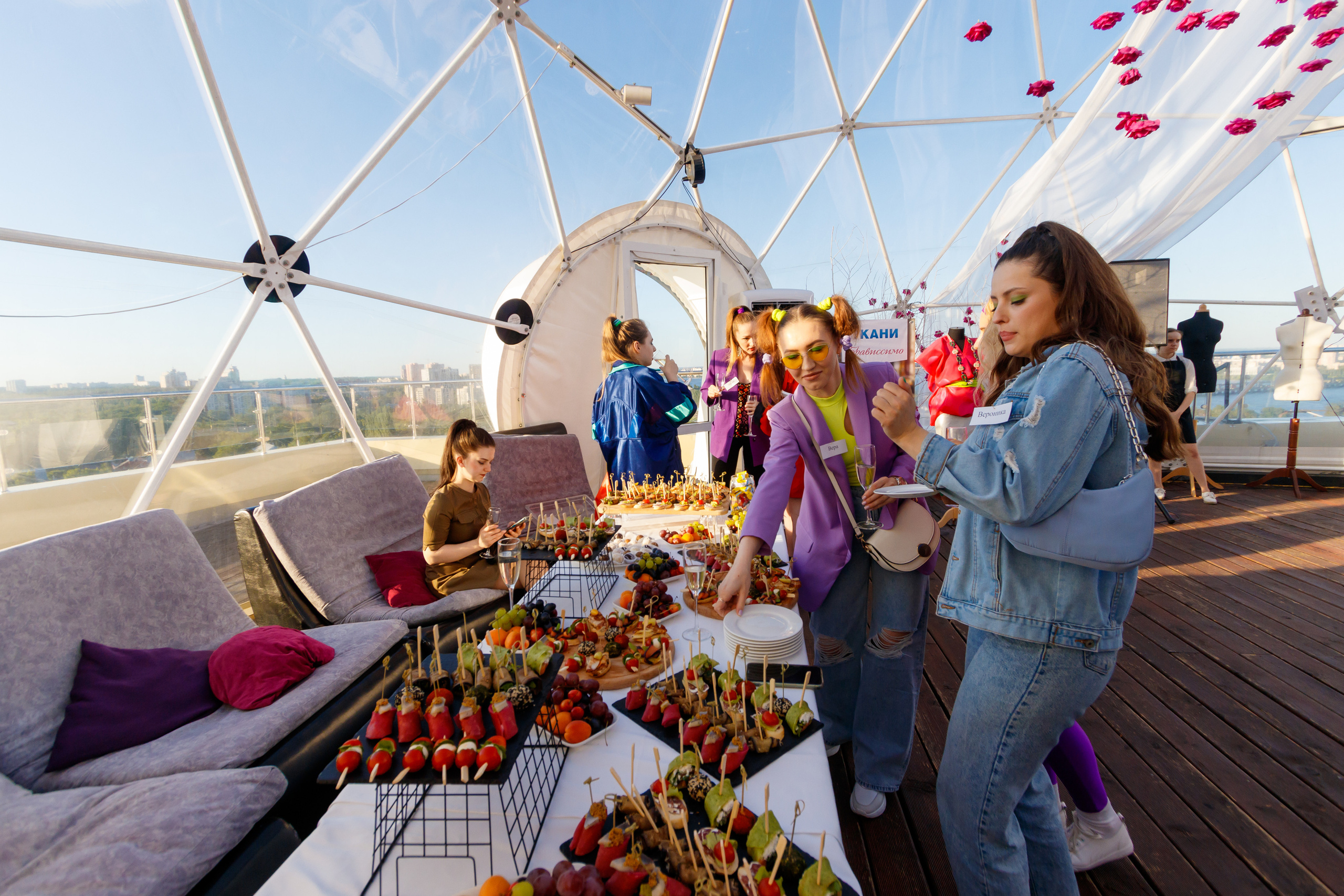 Репортажная съемка в Воронеже. Марк Шишкин — репортажный фотограф в Воронеже и России