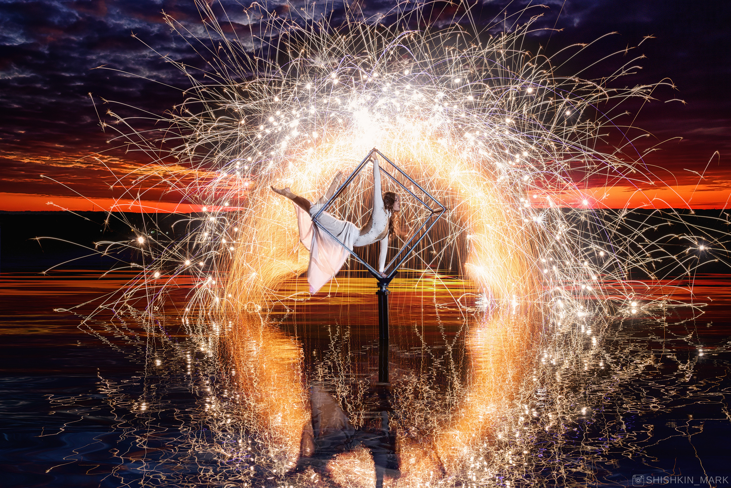 Портретная фотография Воронеж. Марк Шишкин — репортажный фотограф в Воронеже и России