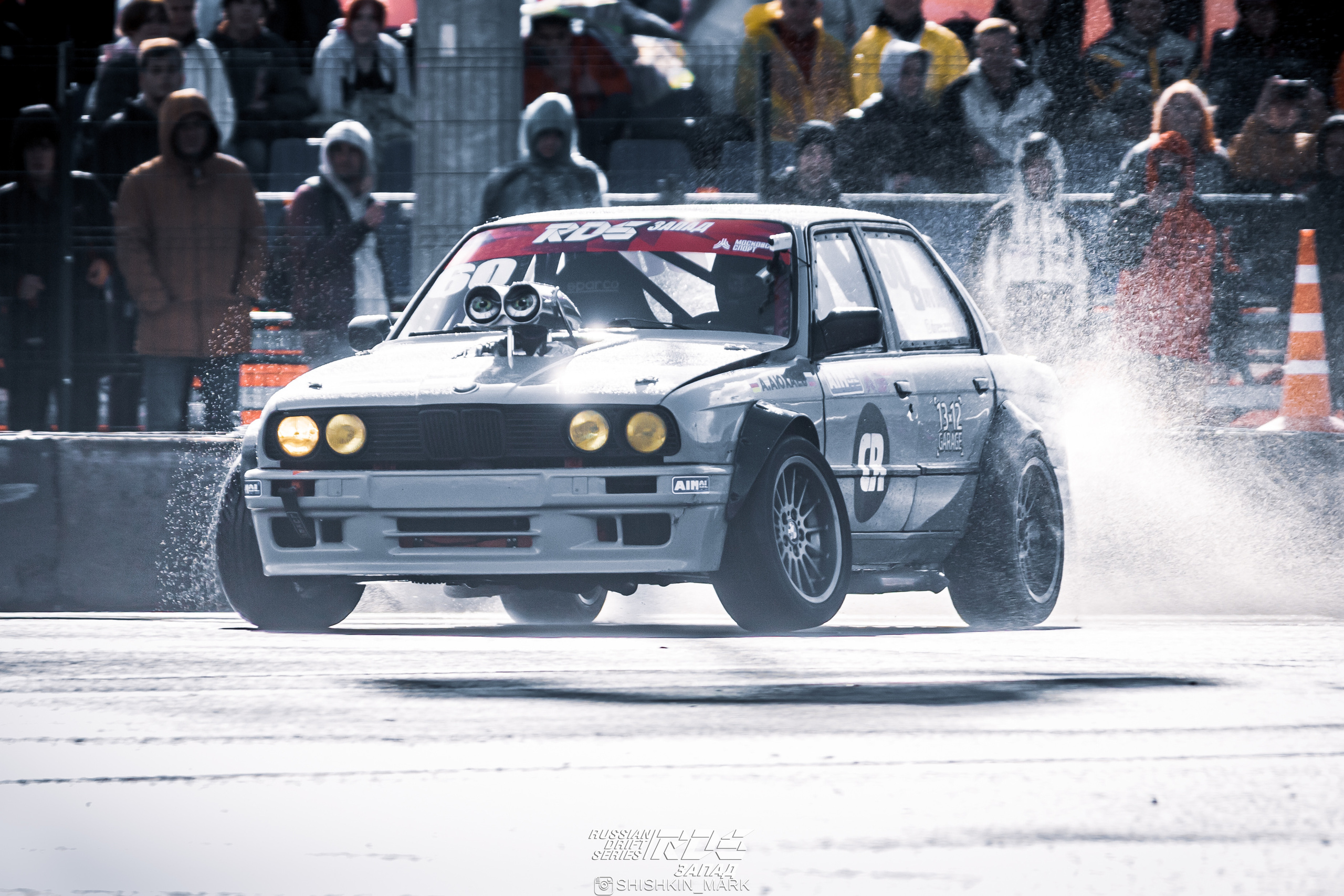 Съемка автоспорта и гонок. Марк Шишкин — репортажный фотограф в Воронеже и России