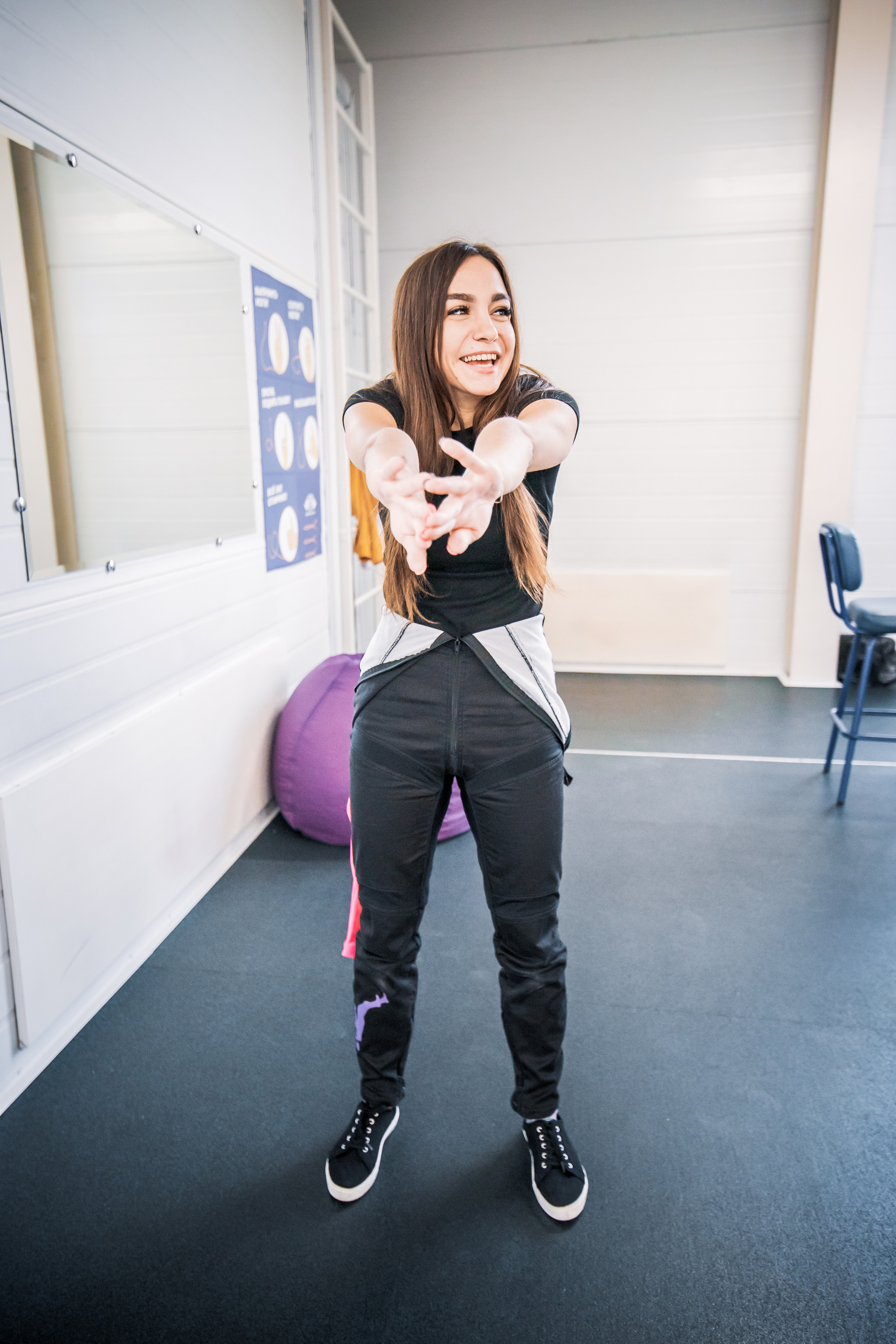 Полёты в аэротрубе Likefly, сентябрь 2021. Марк Шишкин — репортажный фотограф в Воронеже и России