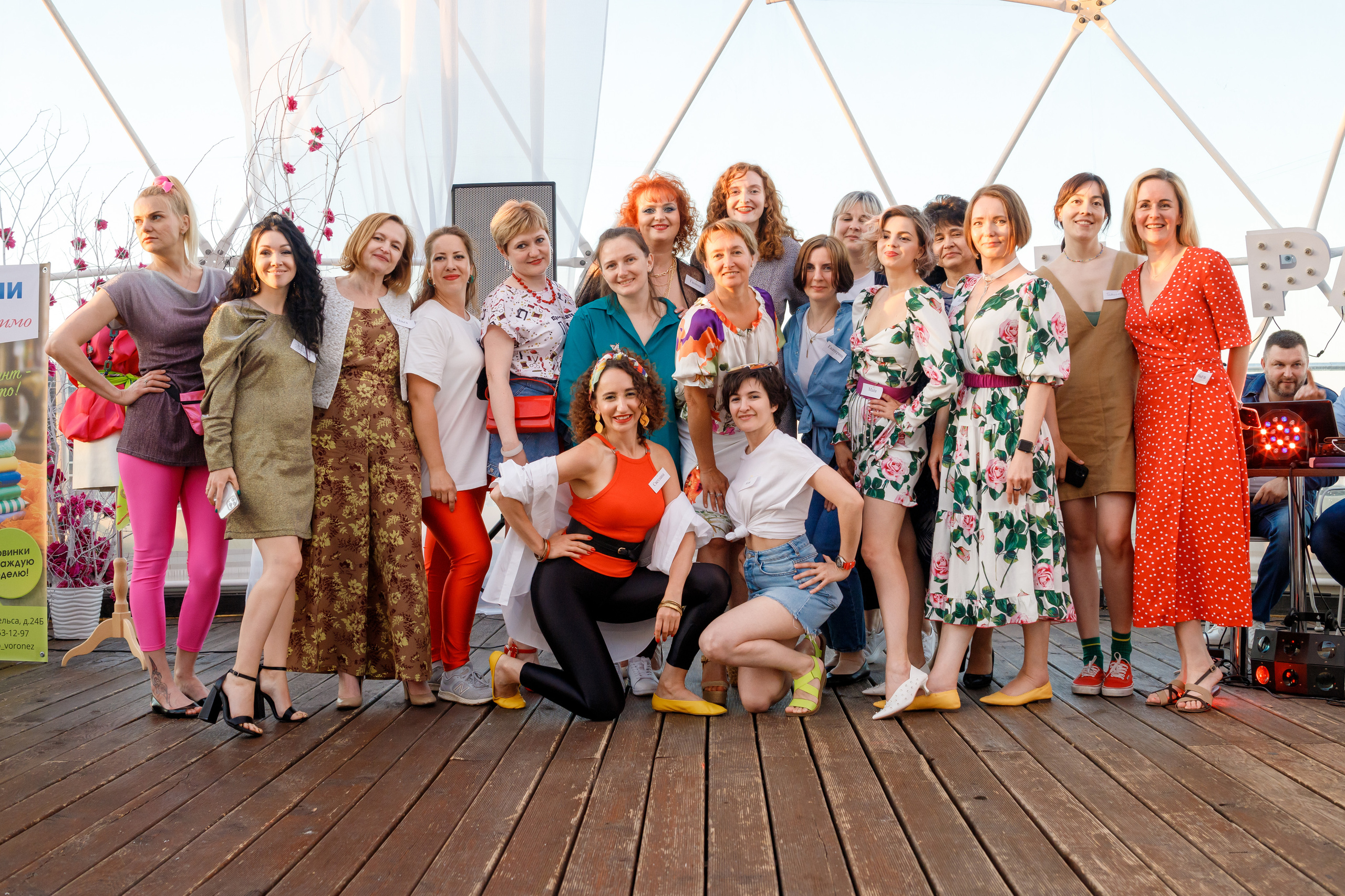 Репортажная съемка в Воронеже. Марк Шишкин — репортажный фотограф в Воронеже и России