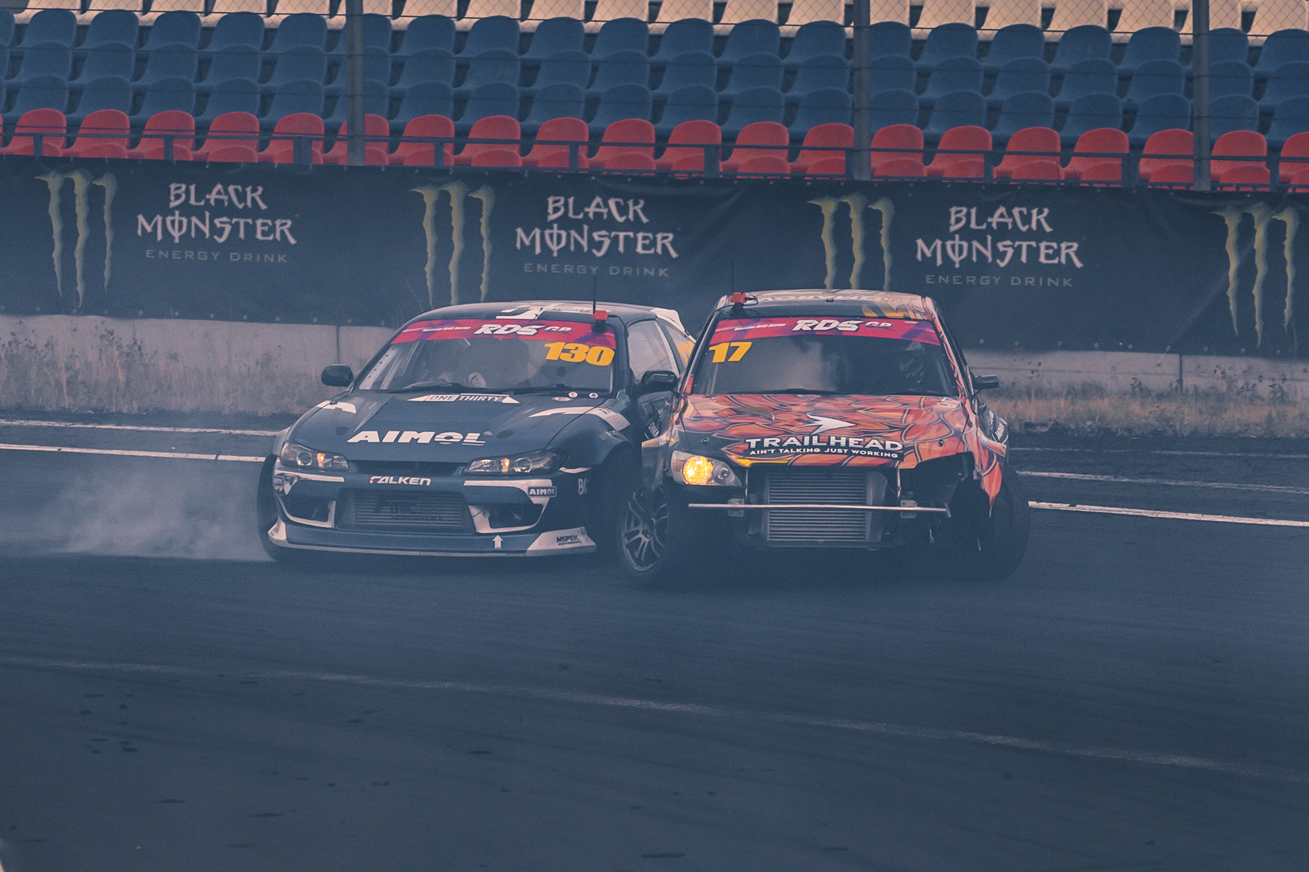Съемка автоспорта и гонок. Марк Шишкин — репортажный фотограф в Воронеже и России
