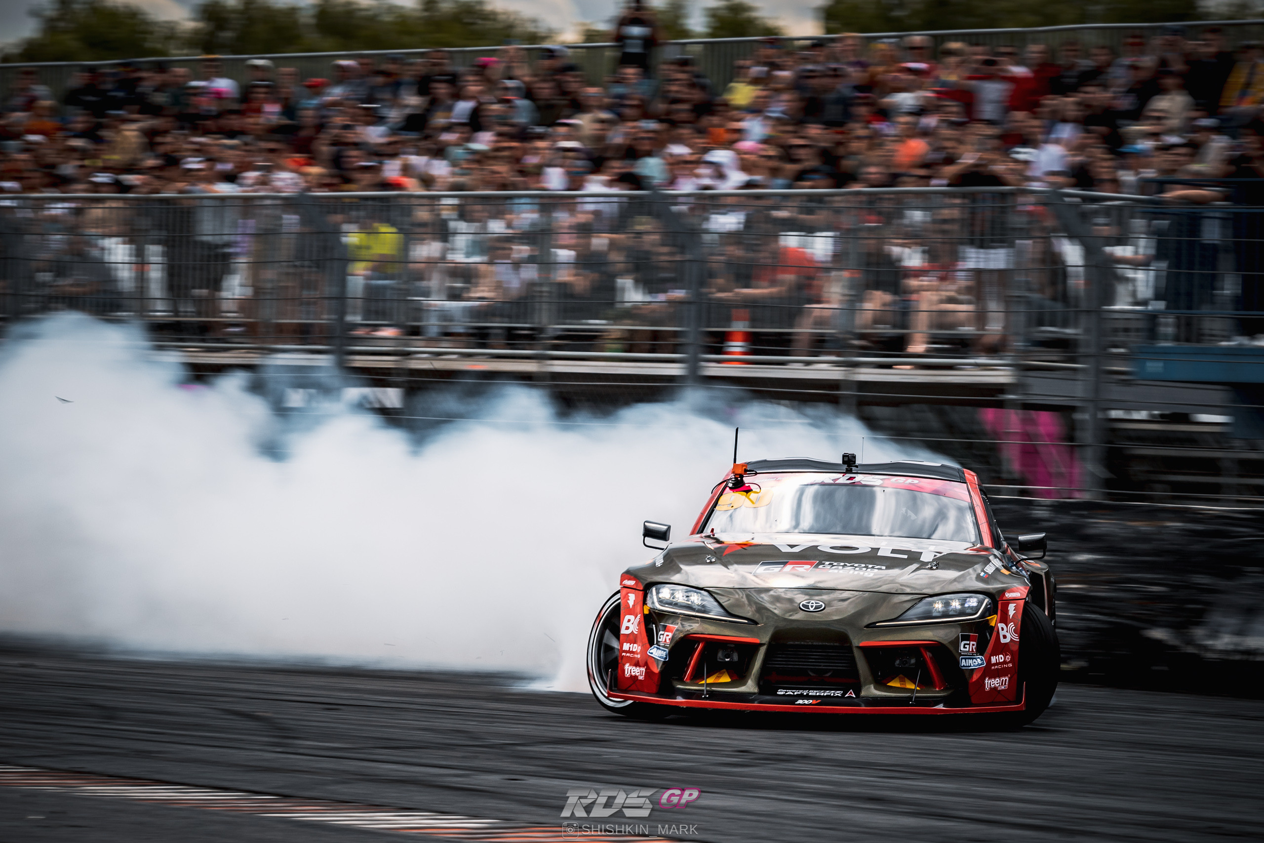 Съемка автоспорта и гонок. Марк Шишкин — репортажный фотограф в Воронеже и России