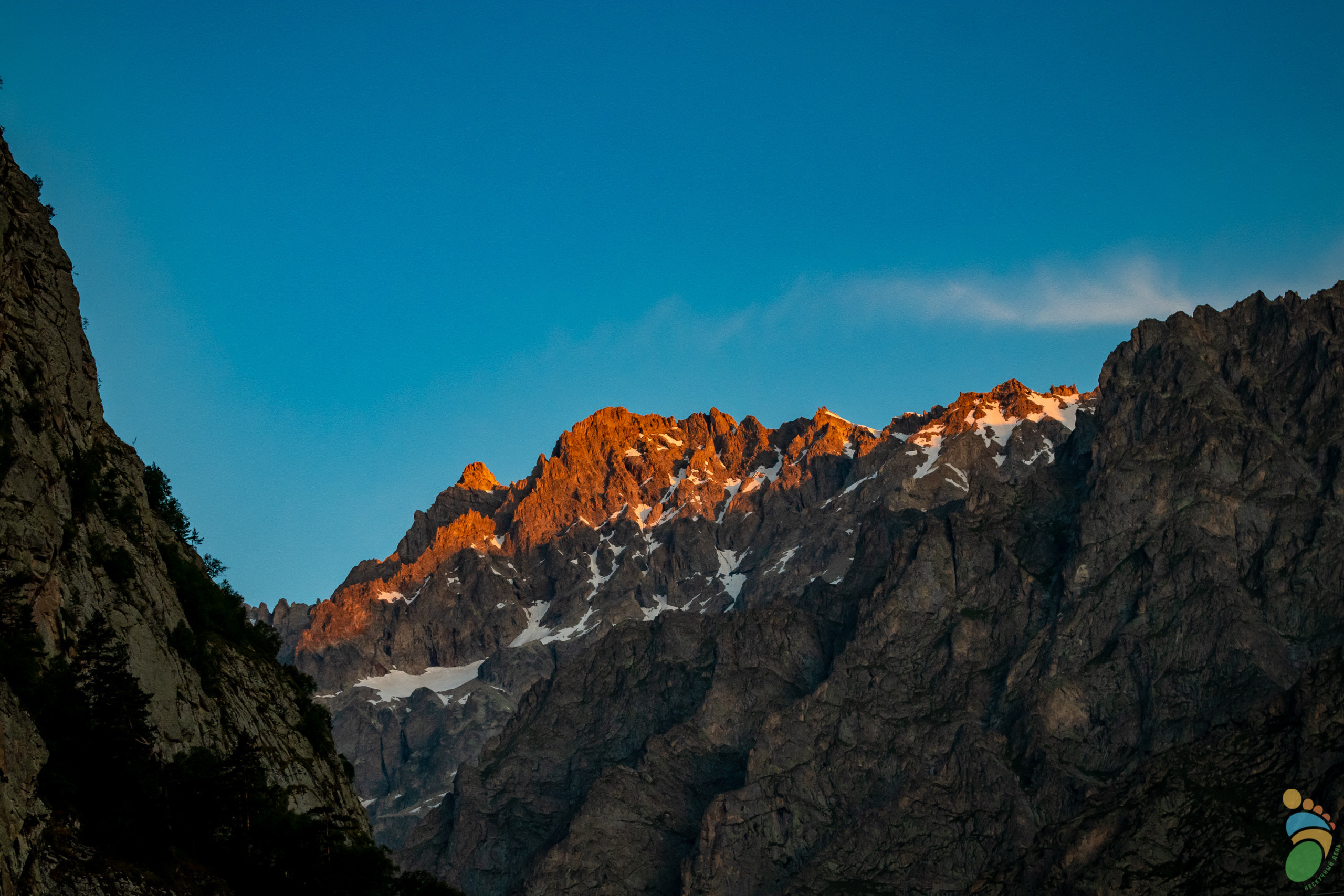 Северная и Южная Осетии. Марк Шишкин — репортажный фотограф в Воронеже и России