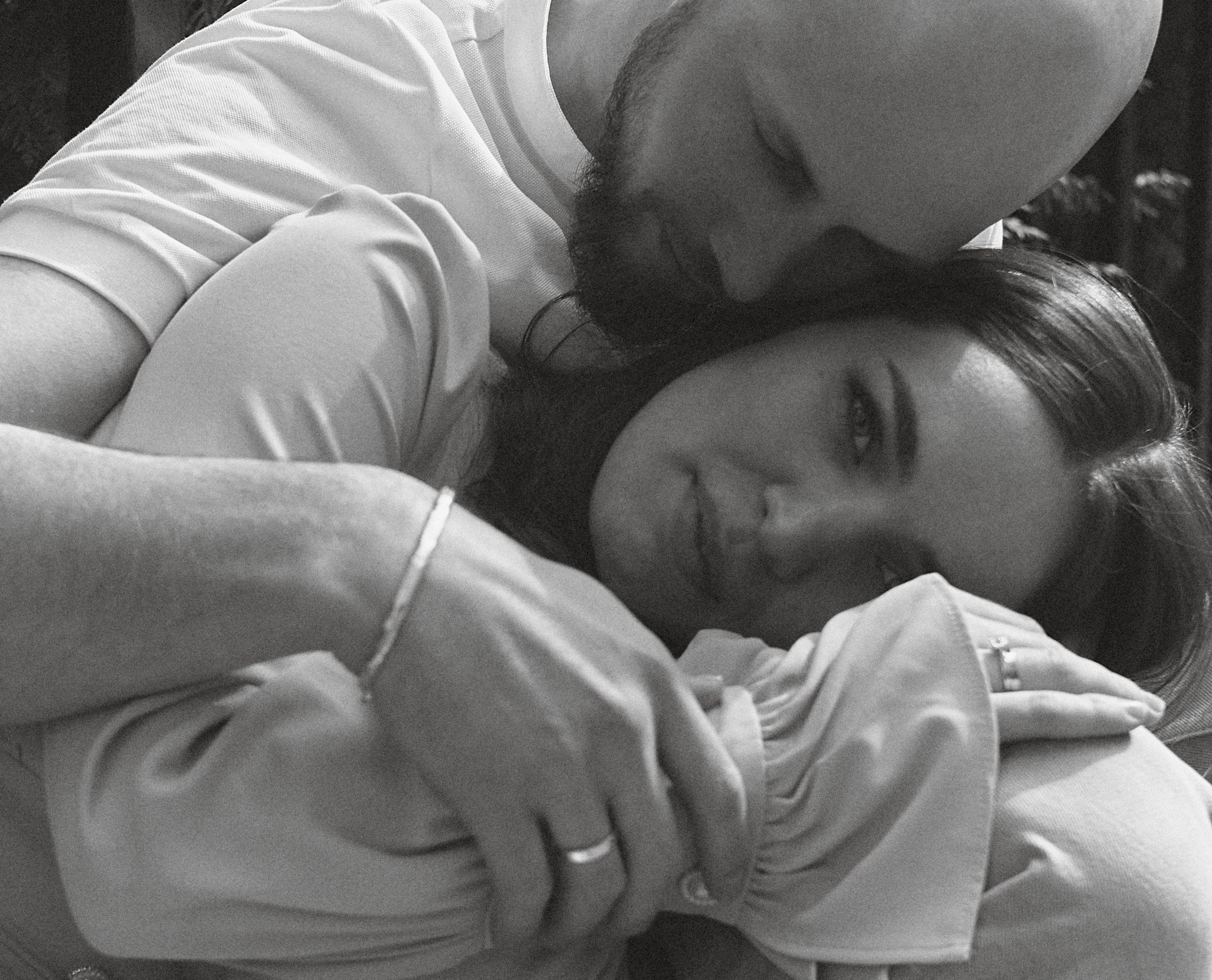 Петр/Виолетта. VOLOSHINA_DA