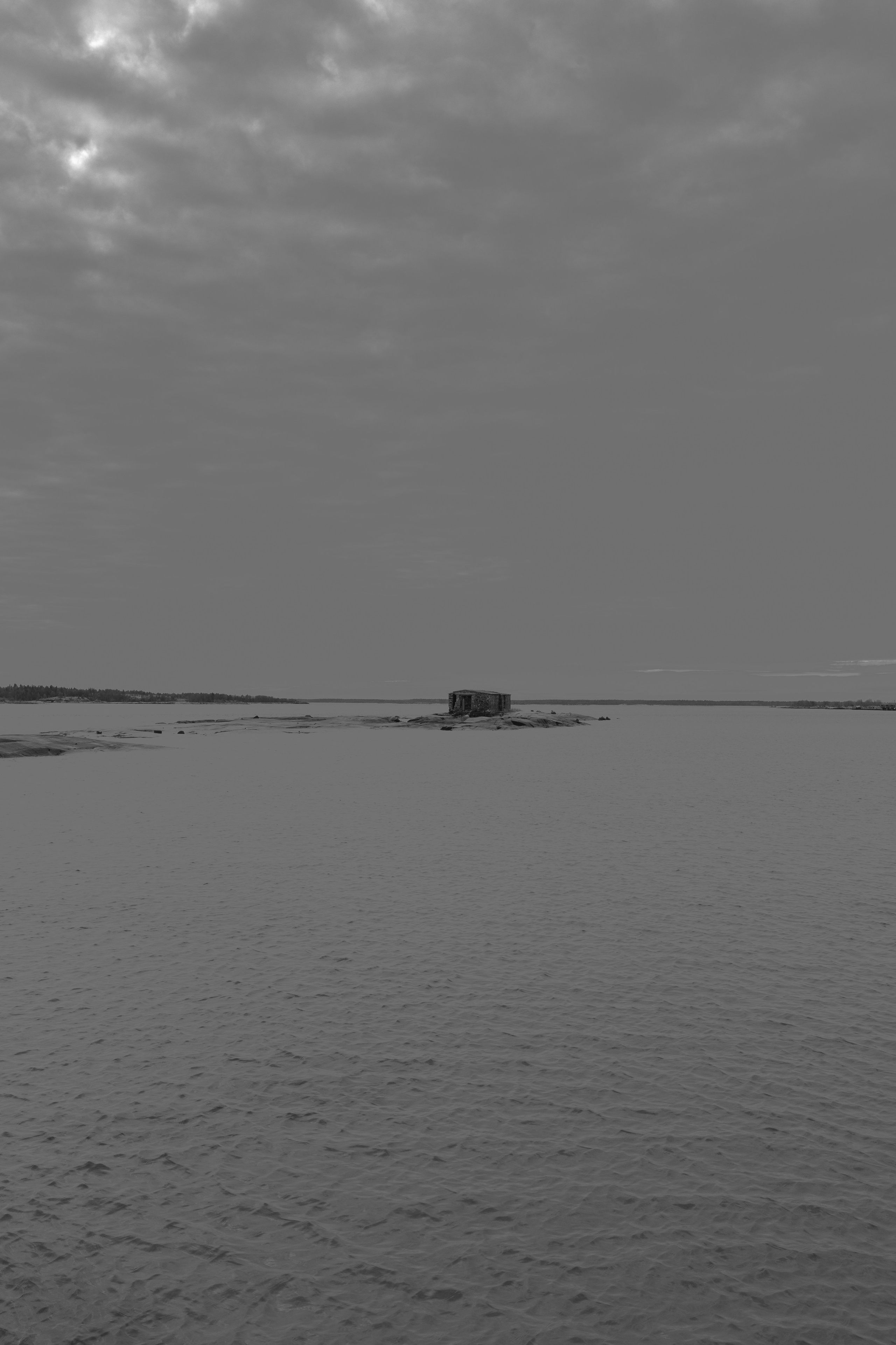 Метеостанция Кемь-Порт. Портретный фотограф в Москве Тимур Мансуров