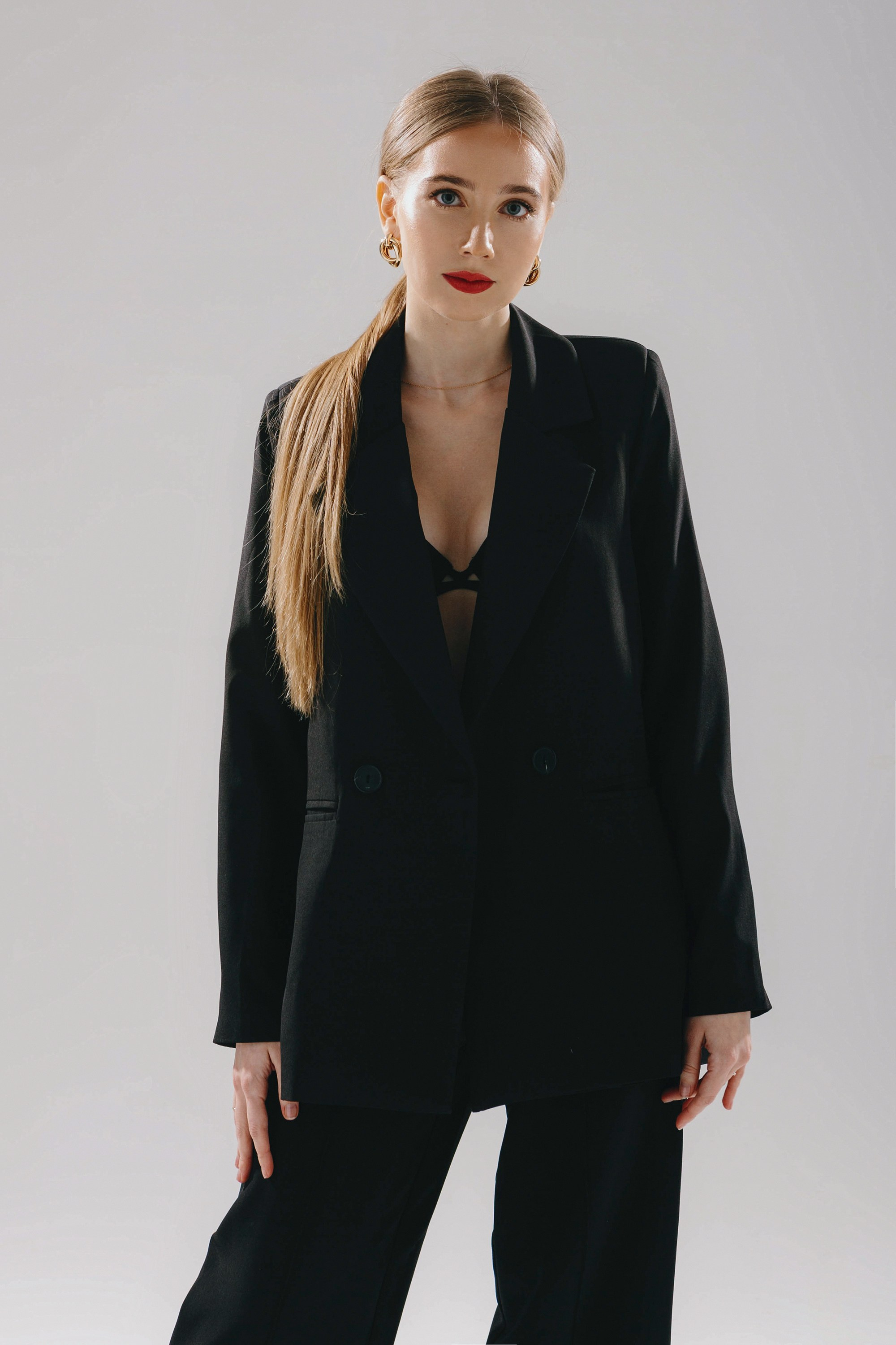 Ксения. Фотограф Александра Кузнецова