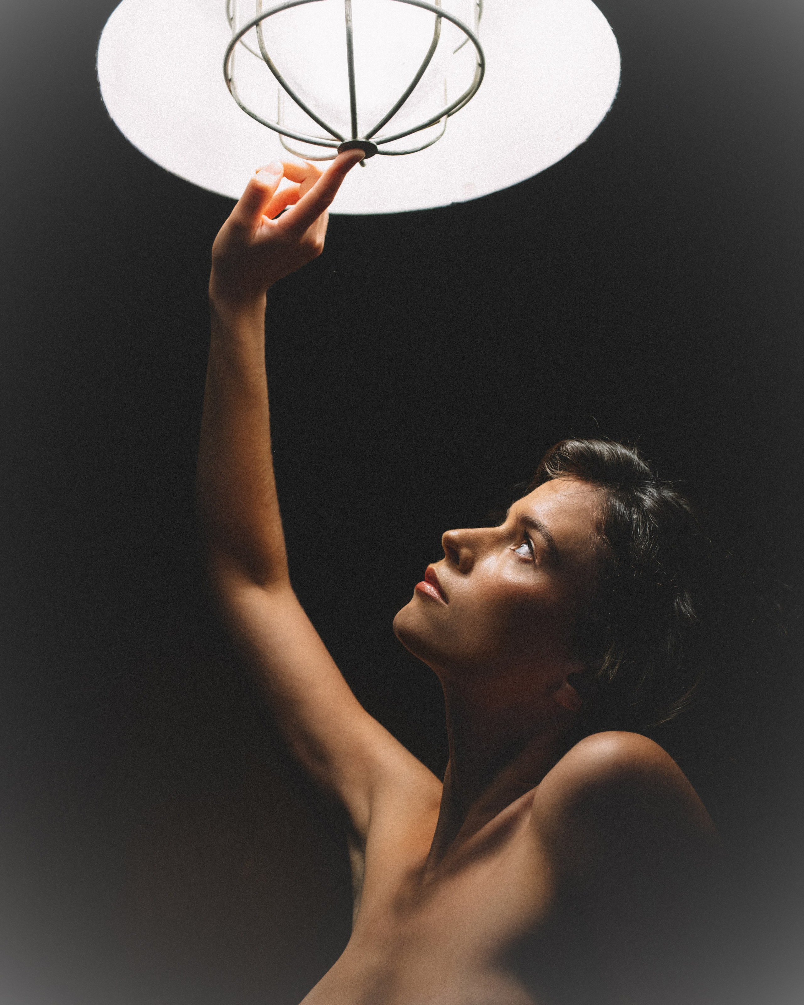 Lizaveta. Портретный фотограф