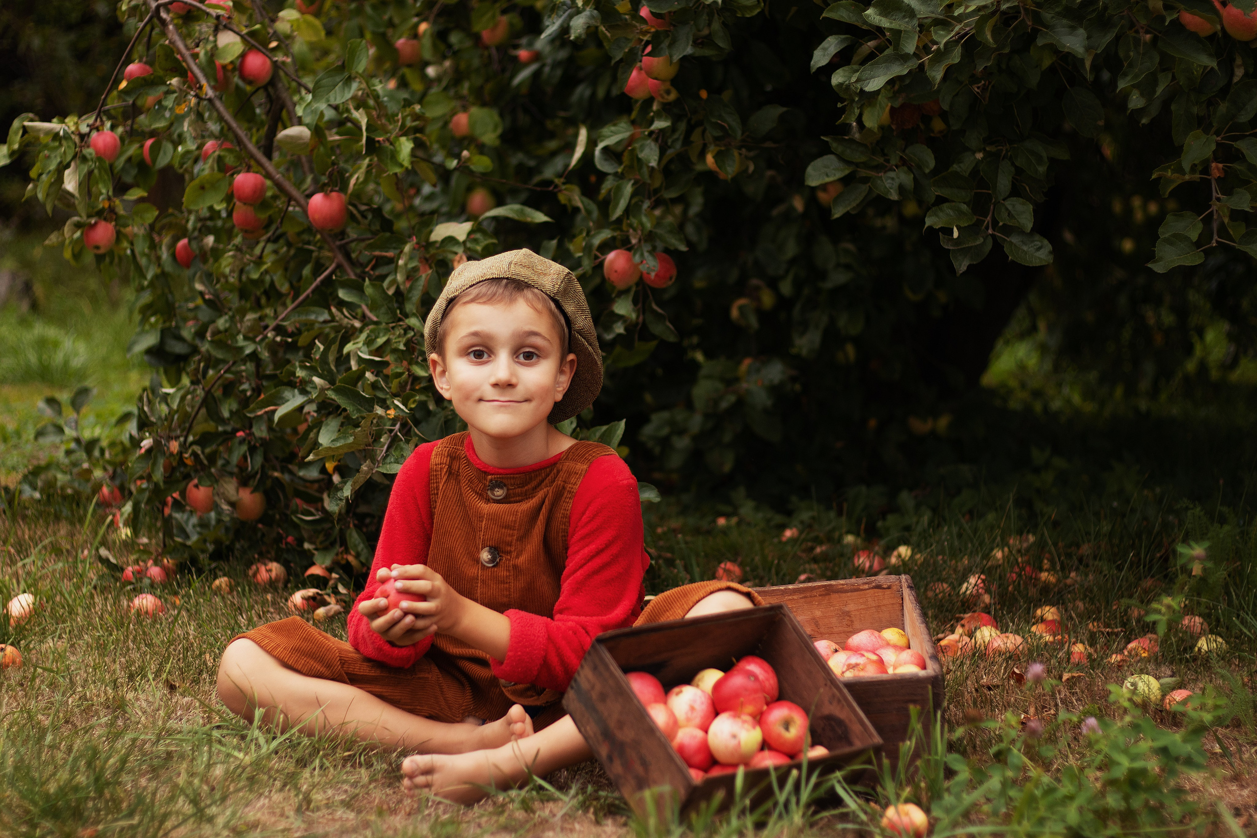 Семейные и дети. Контент-фотограф в Калининграде (Москве) Наталья Кеворкова