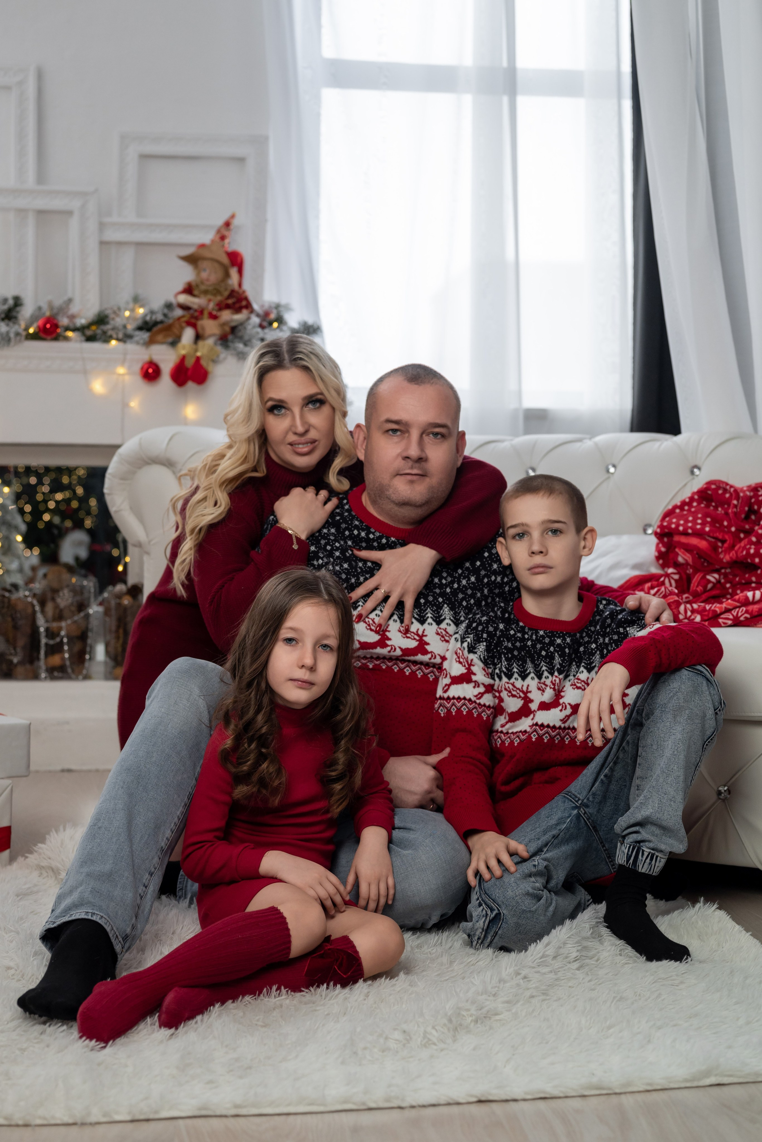 Алина. Фотограф в городе Салават