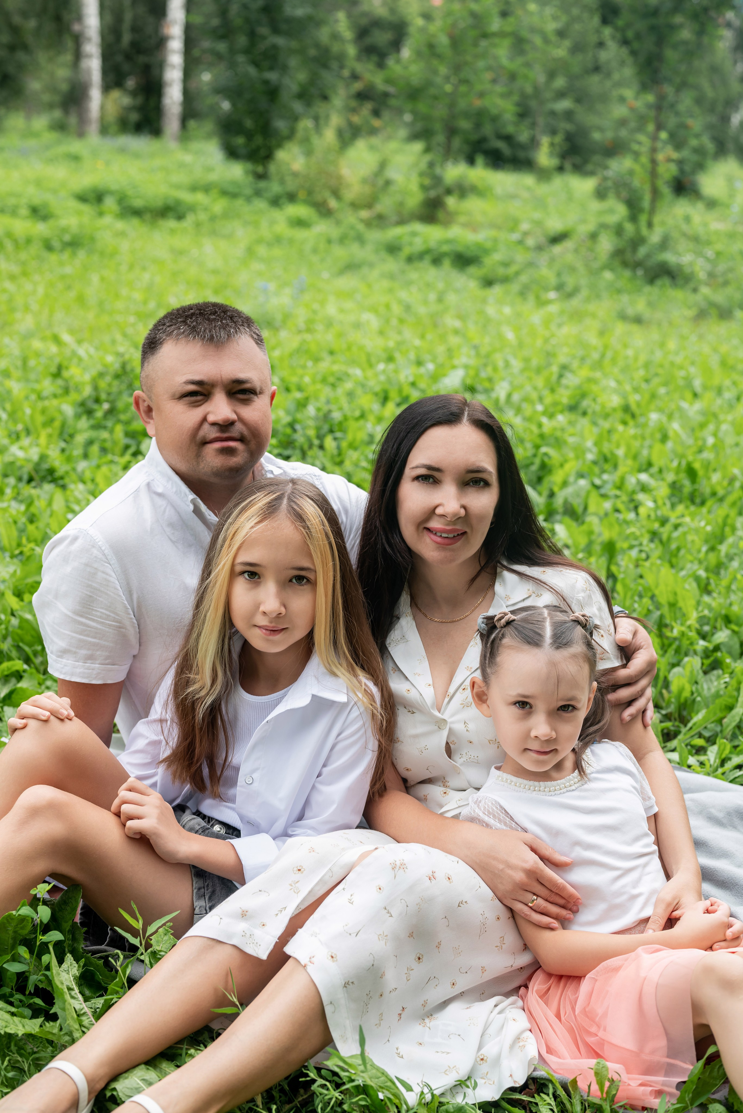 Гульназ. Фотограф в городе Салават