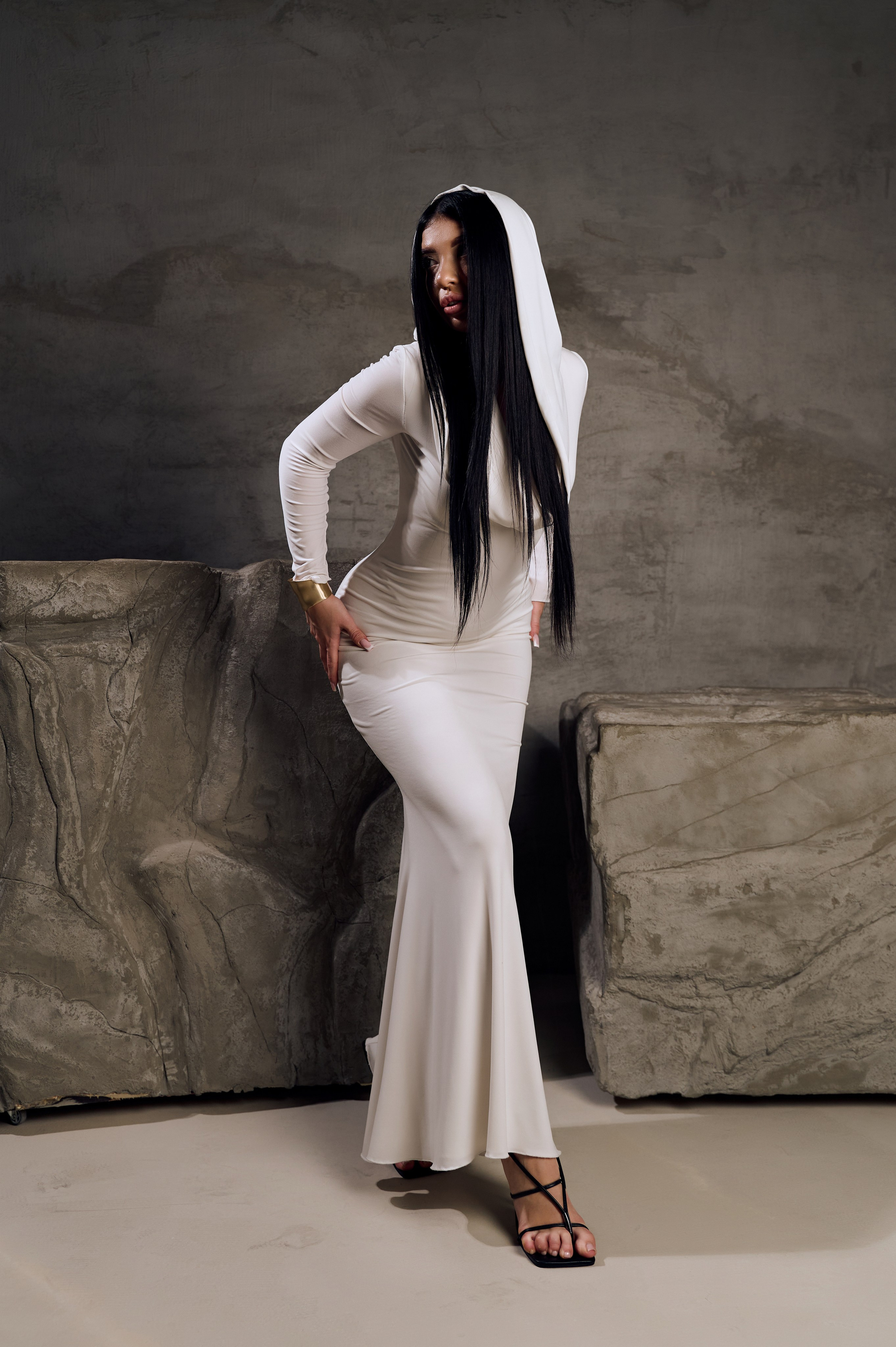 Студийные съёмки. Фотограф Нижний Новгород