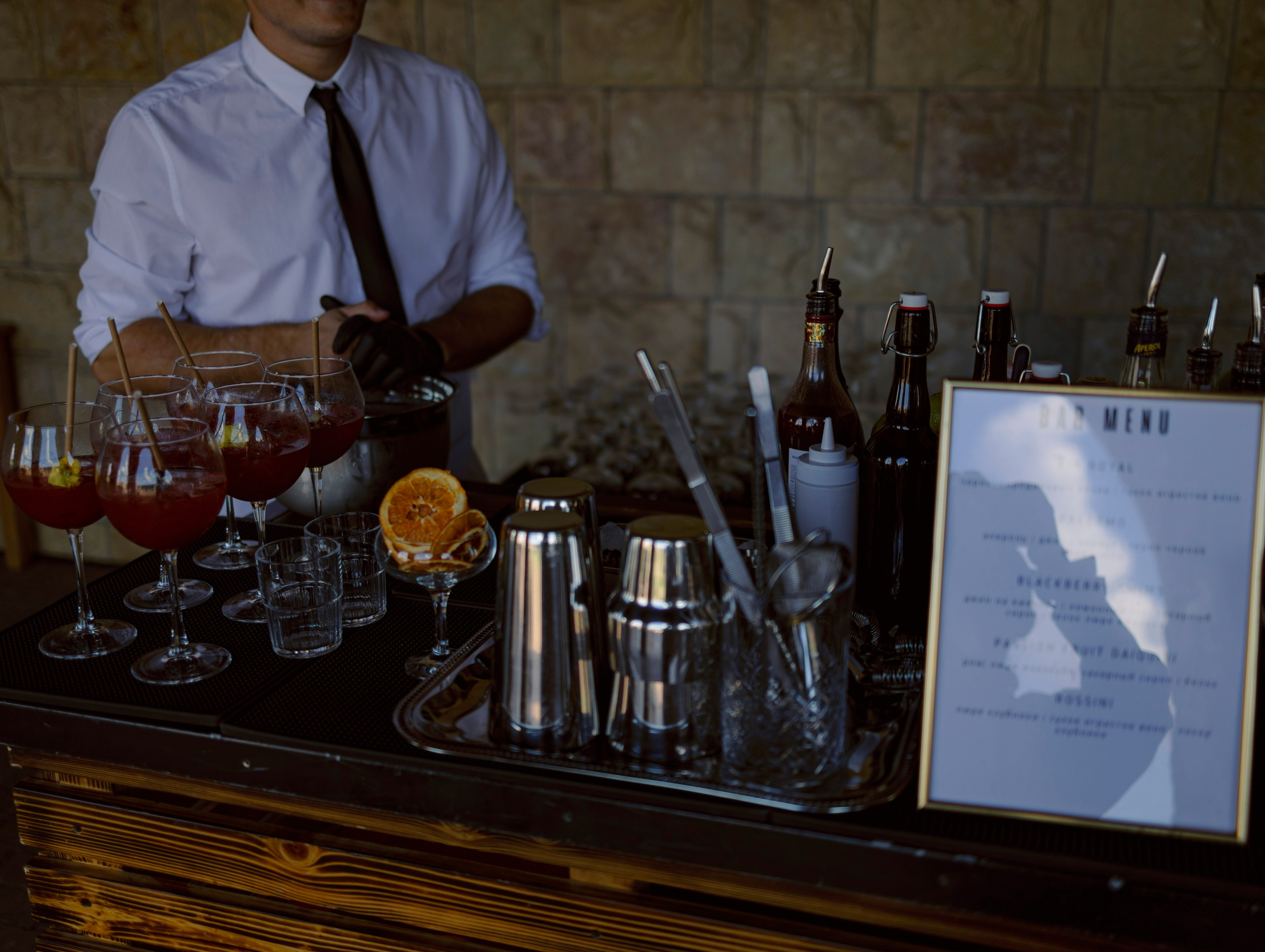 Daria & Kirill. Фотограф Москва и МО