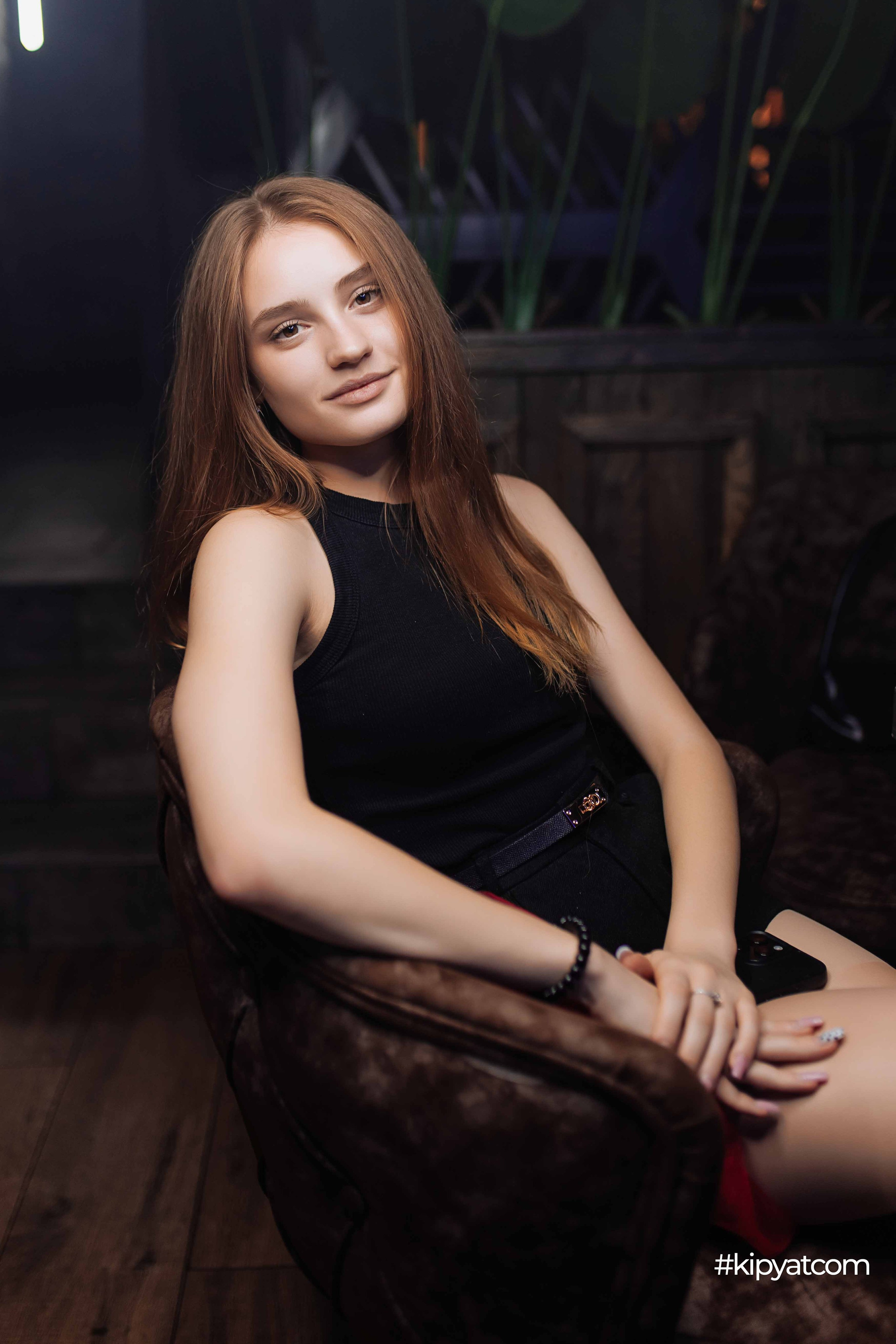 Calista MusicHall. Кипятком Шымкент