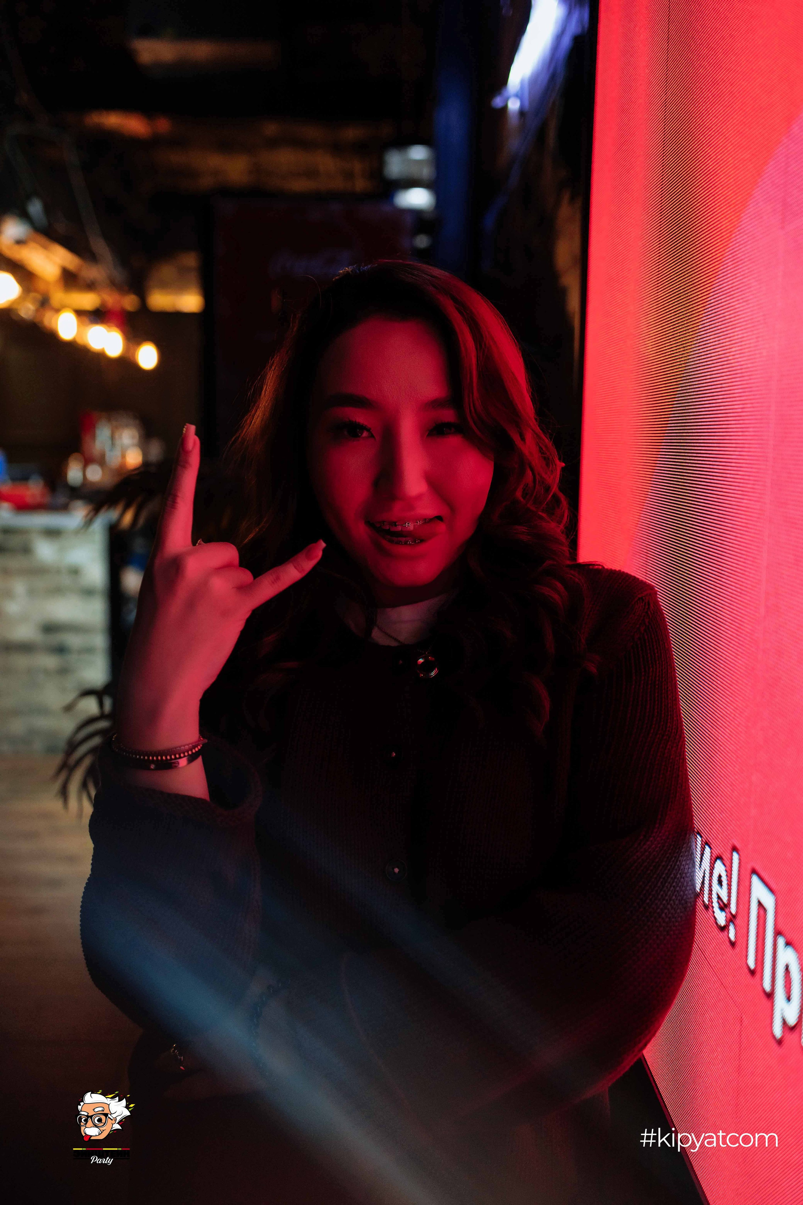 Эйнштейн Party