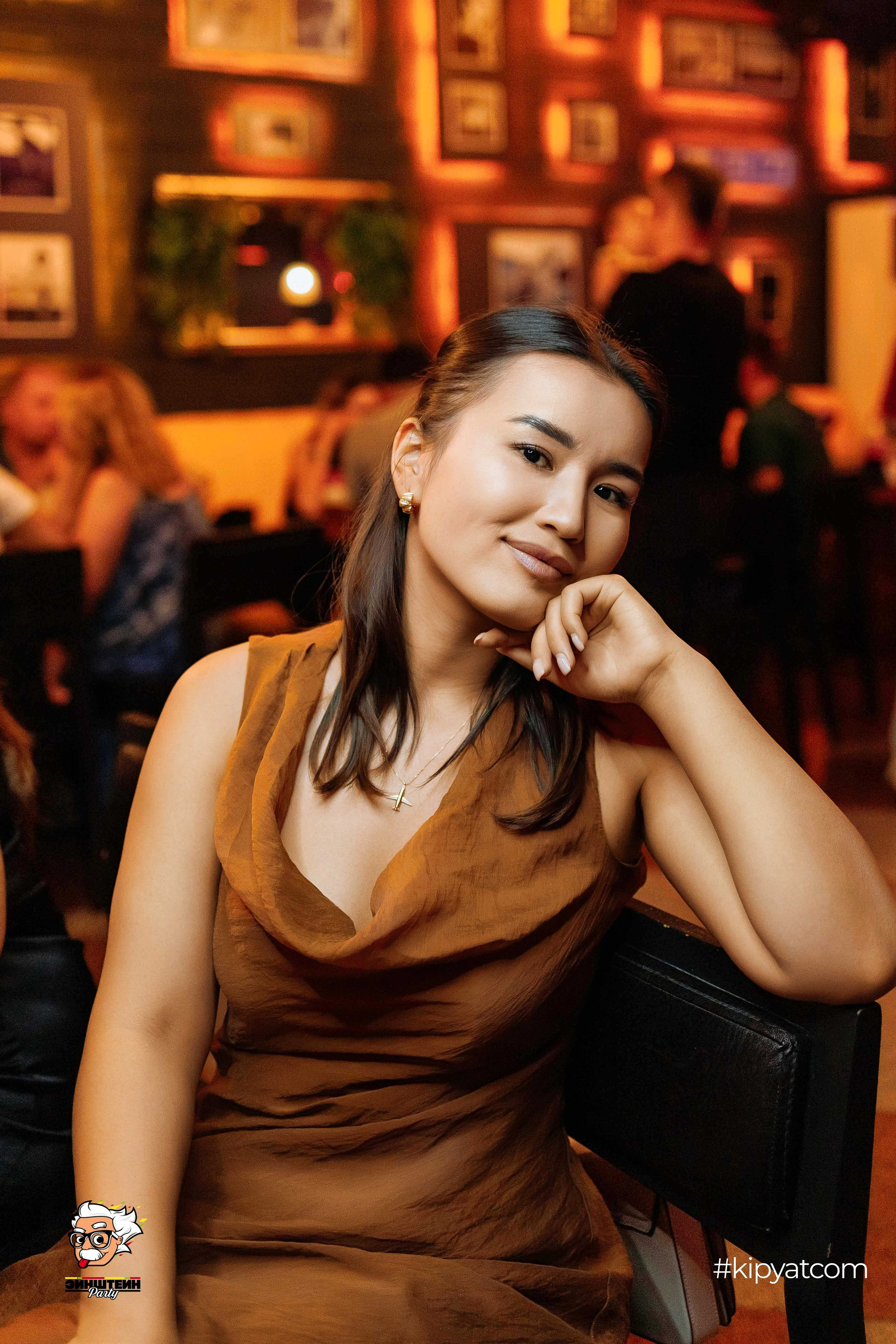 Эйнштейн Party