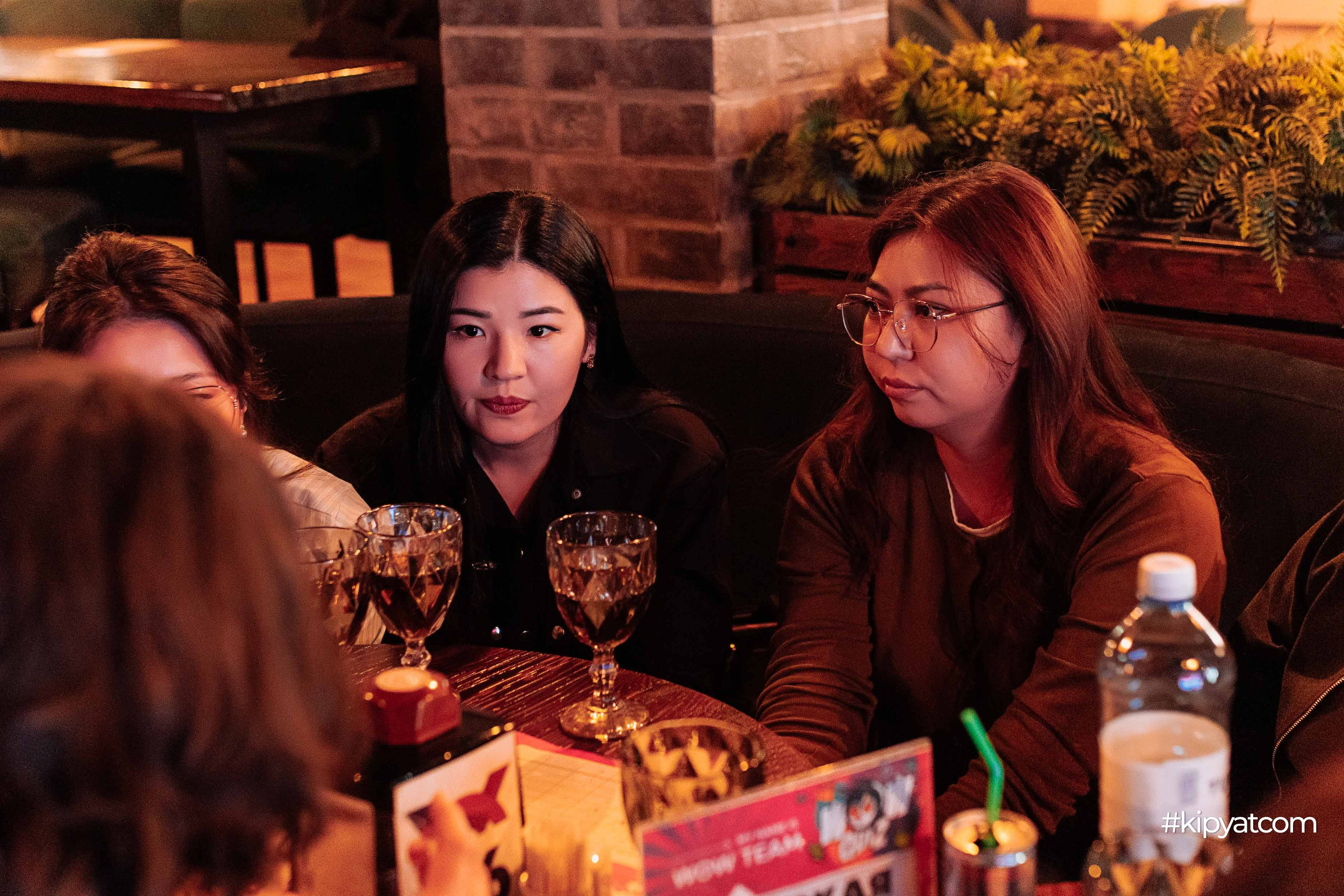 Эйнштейн Party