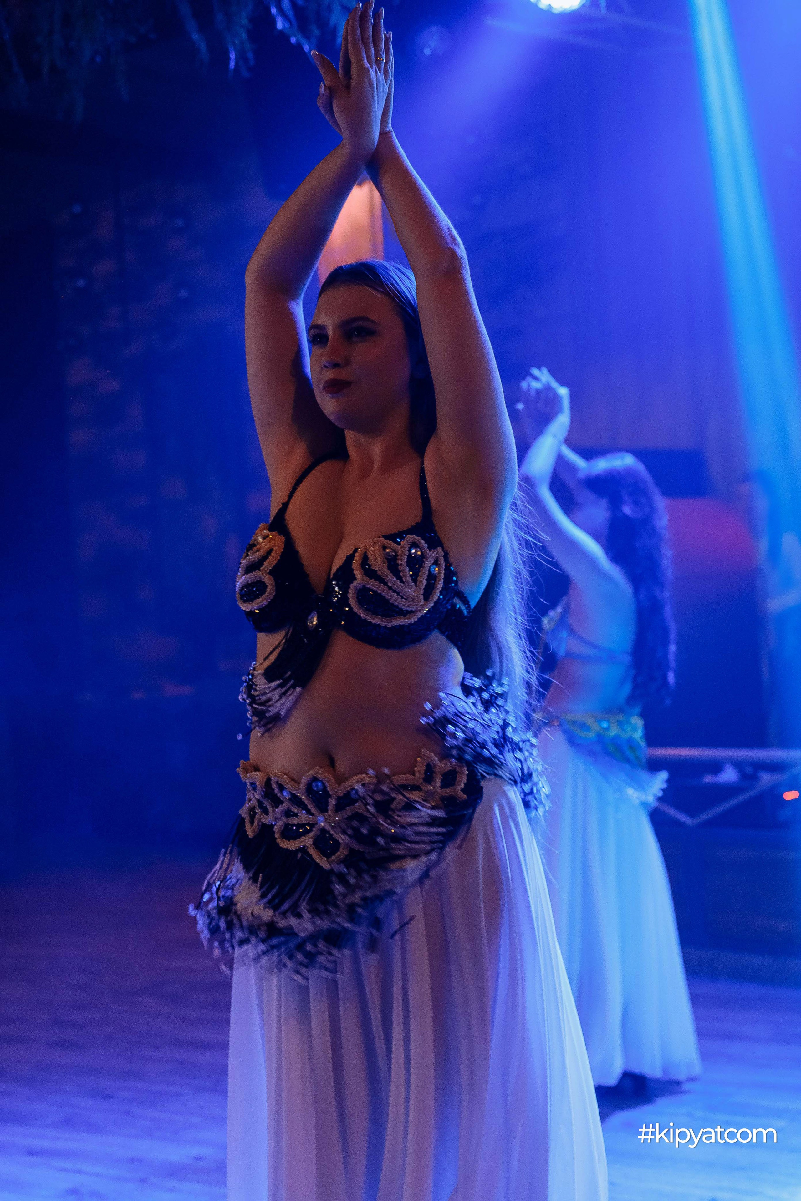 Calista MusicHall. Кипятком Шымкент