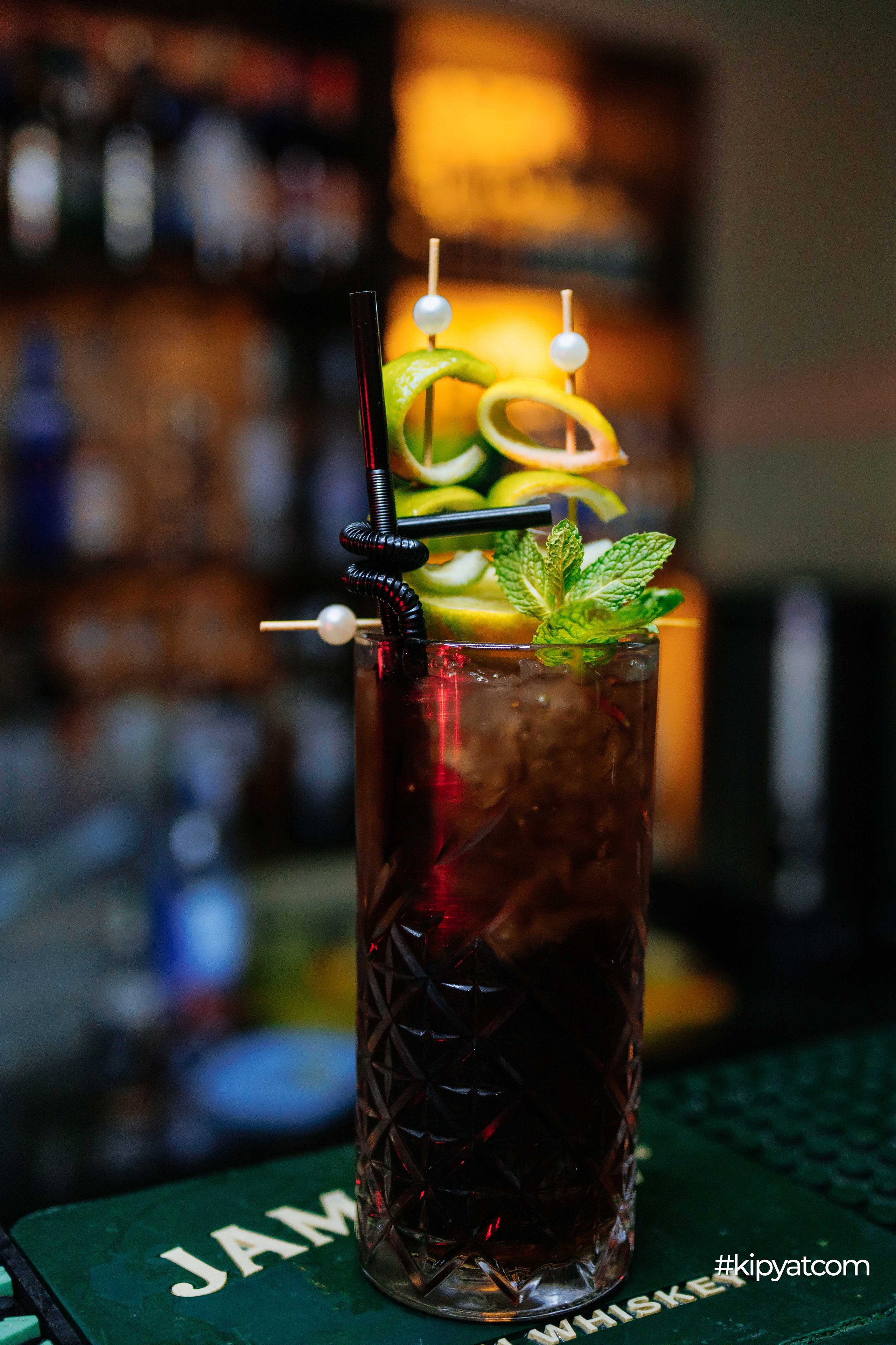 Dicoco на Казиева