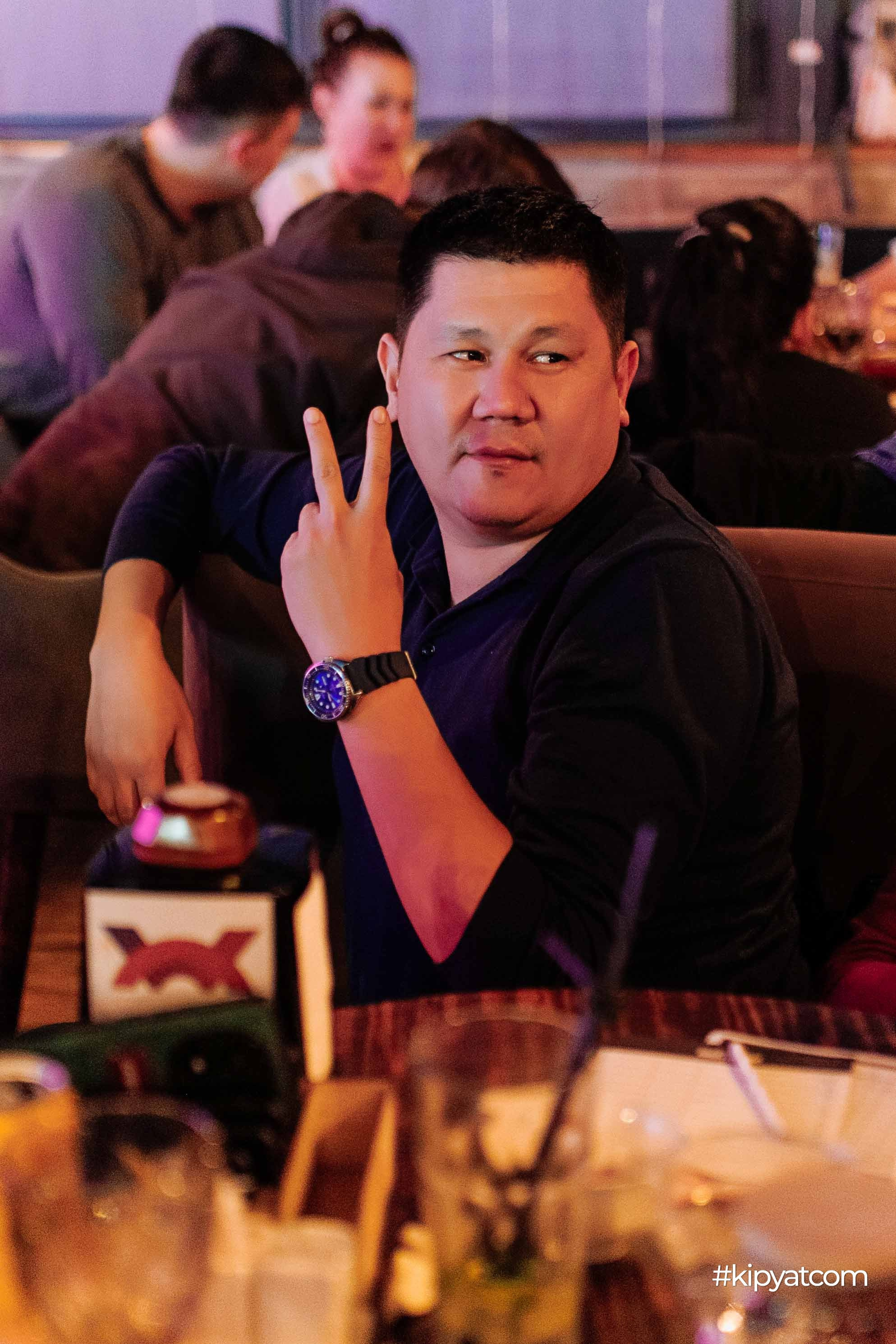 Эйнштейн Party