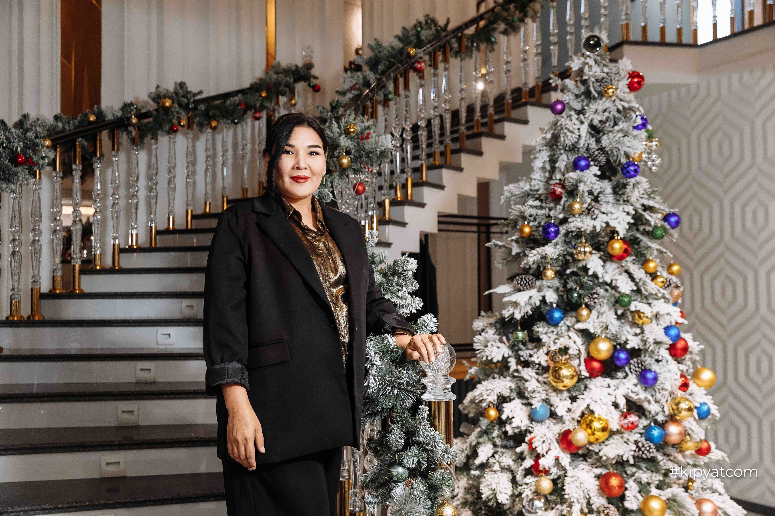 Дара блогер, марапат-24