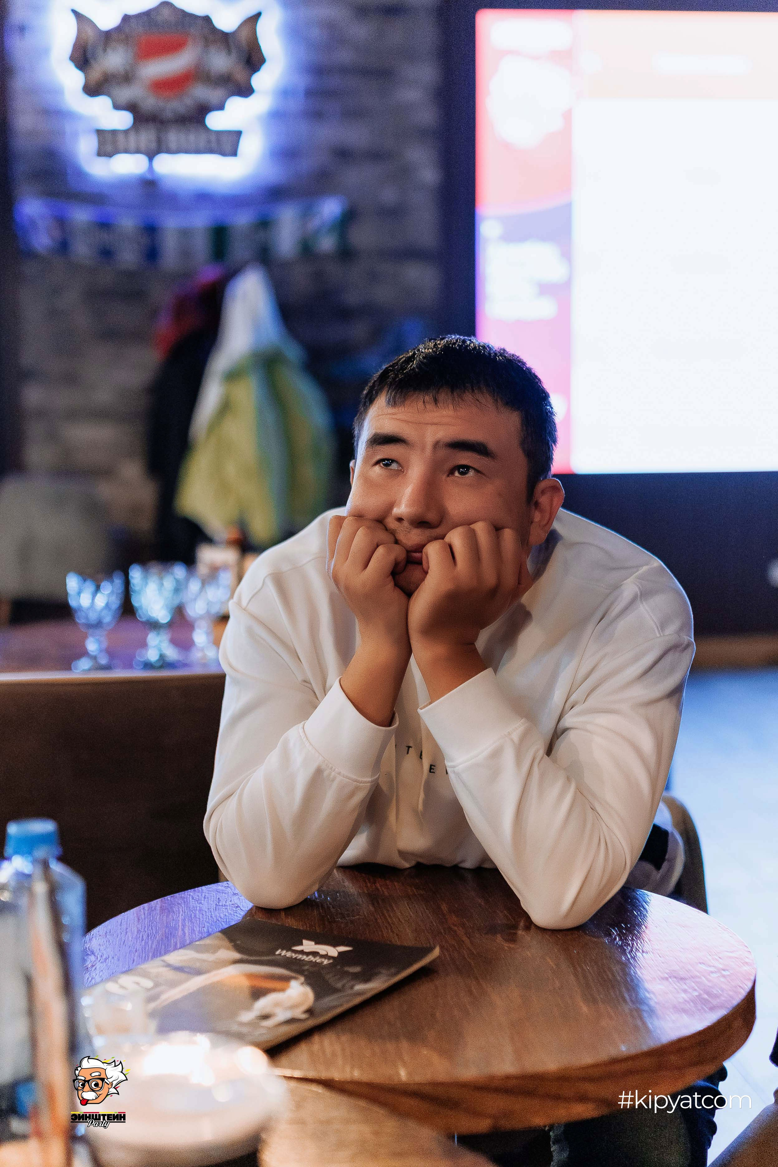 Эйнштейн Party