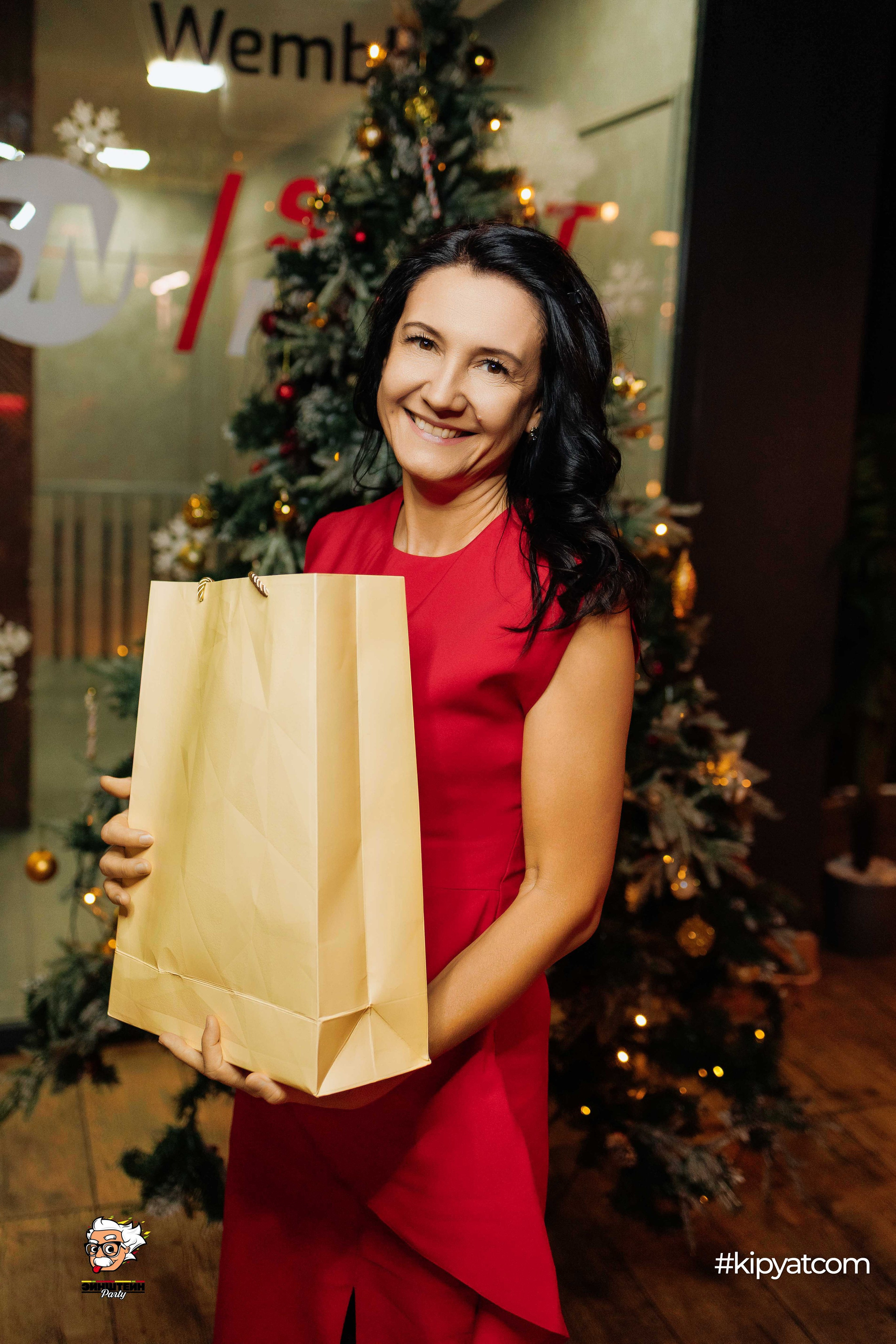 Эйнштейн Party