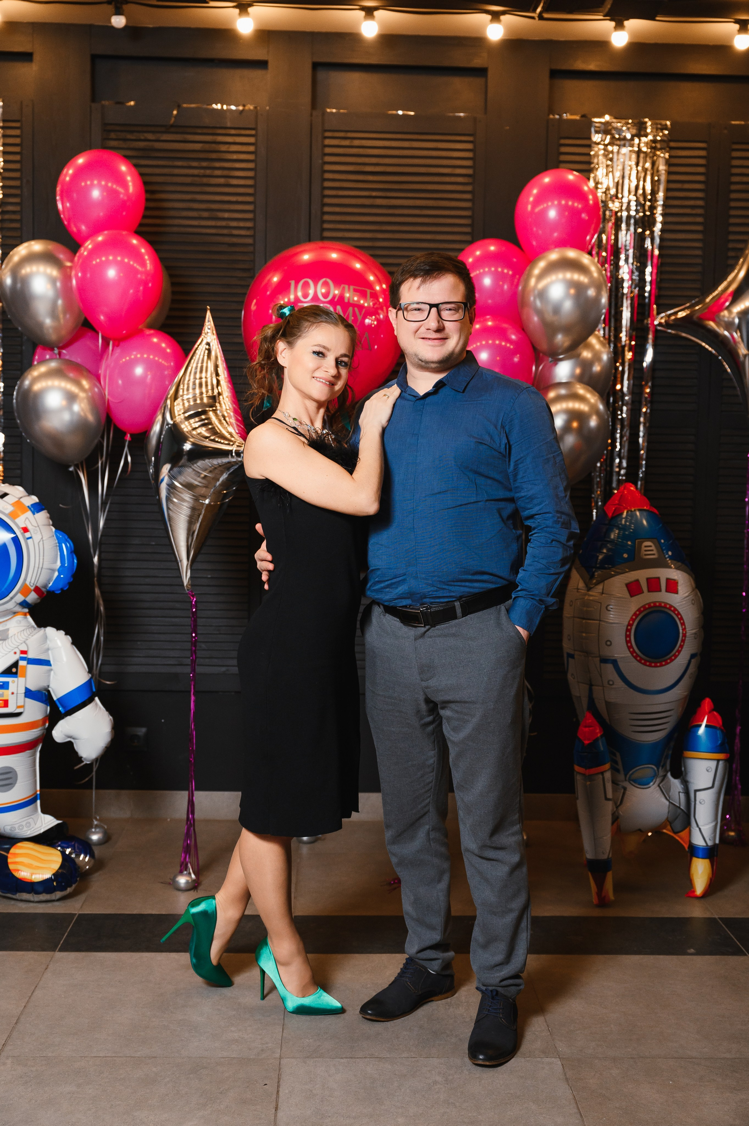 Корпоратив в WTC. Свадебный и просто хороший фотограф в Челябинске