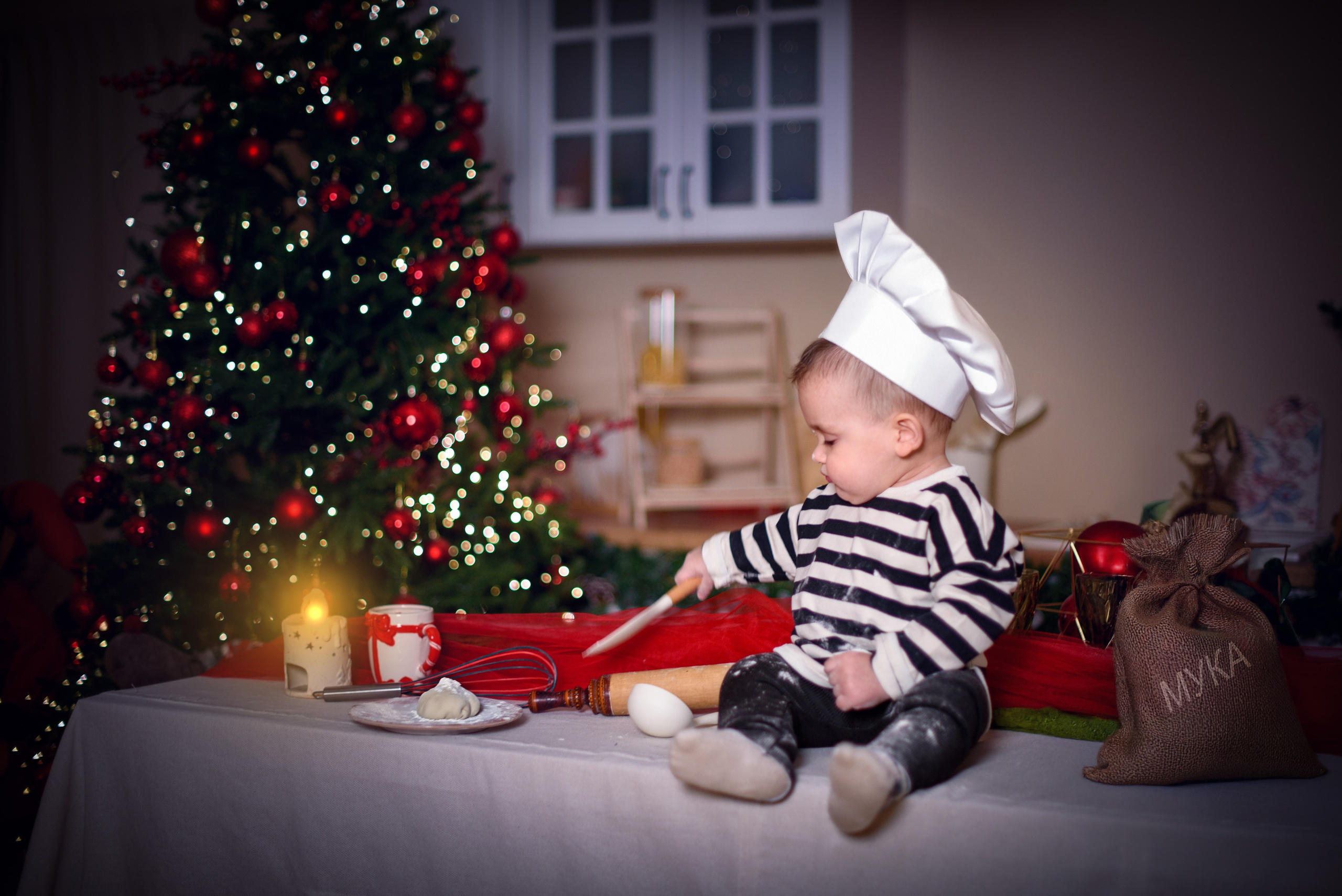 Художественная съемка. Фотограф в Туле. Воробьева Олеся
