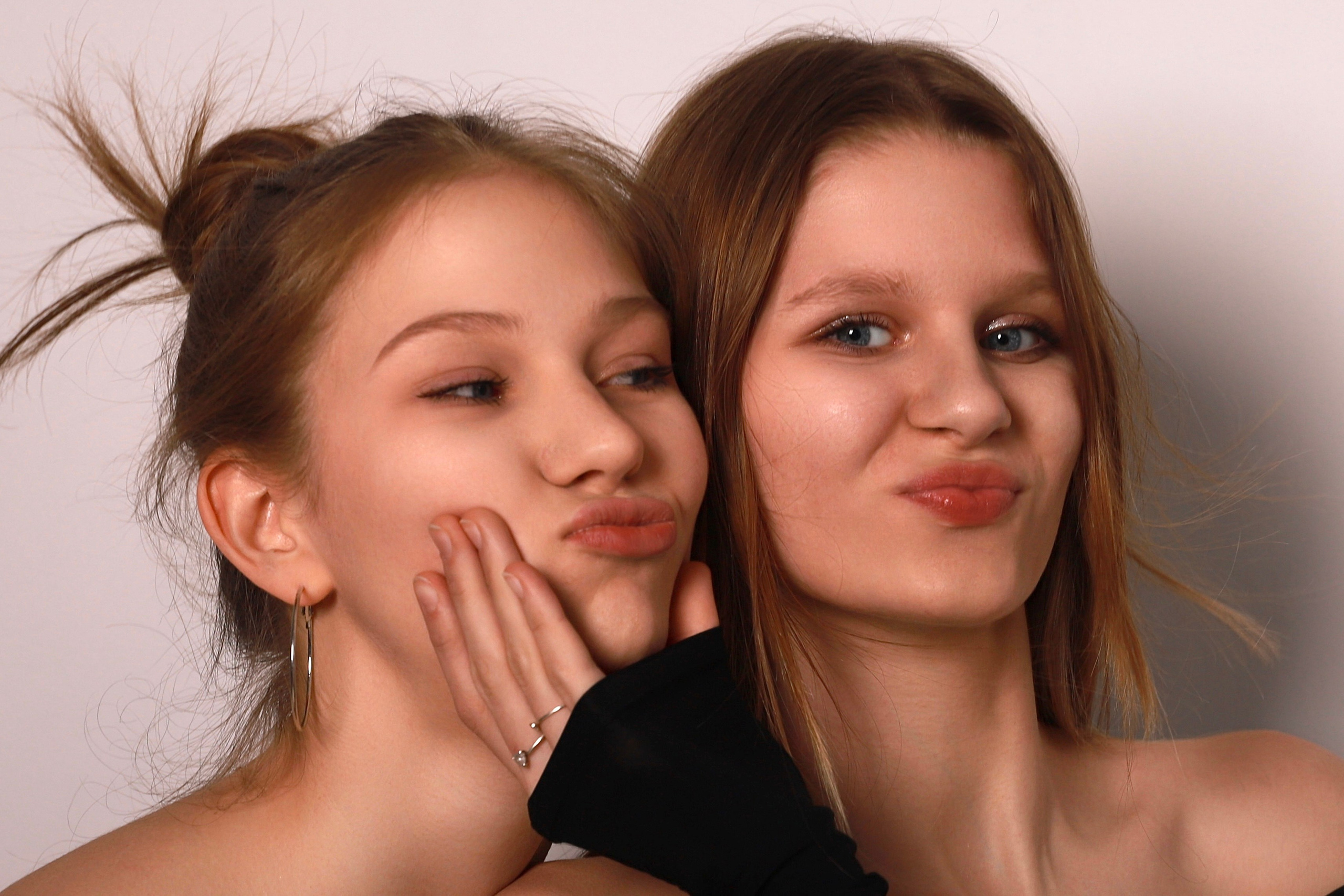 Дети. Фотограф Юлия Мальцева