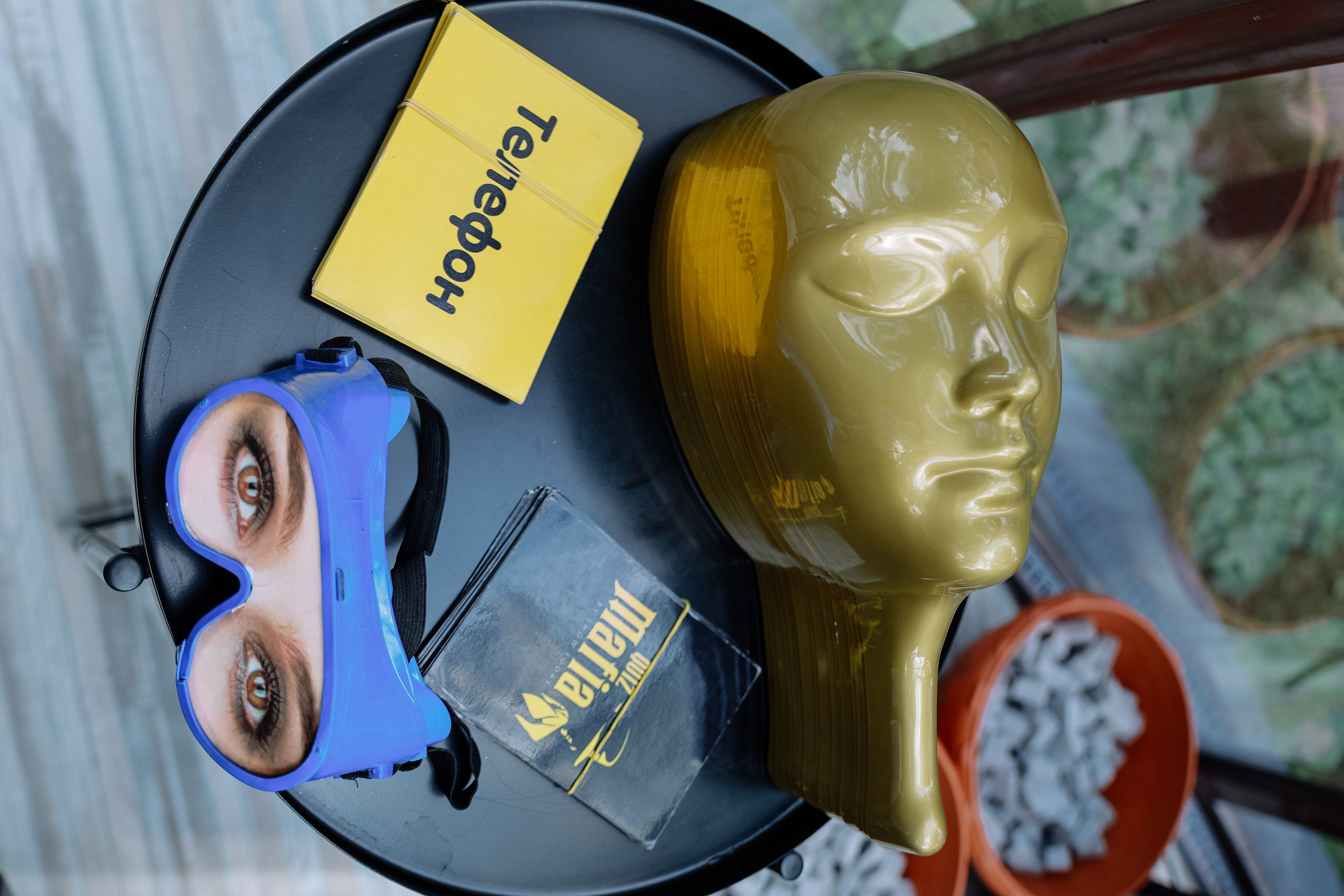 Show To day Выпускной. Фотограф Юлия Мальцева